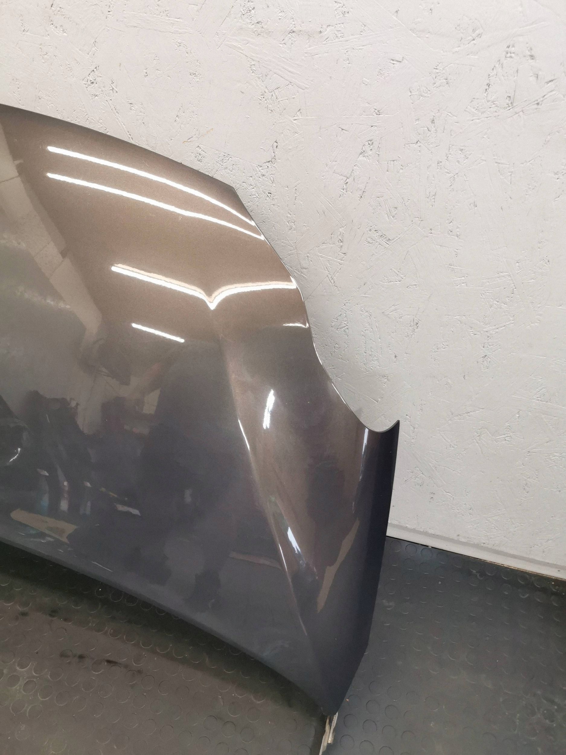 Opel Adam Z140 Engine Hood Cover Used