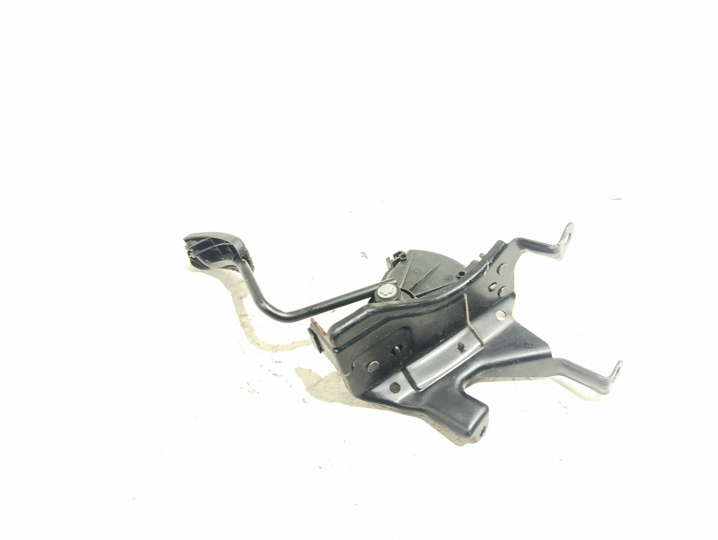 Pédale d'accélérateur Opel Vivaro 01094633 image 3