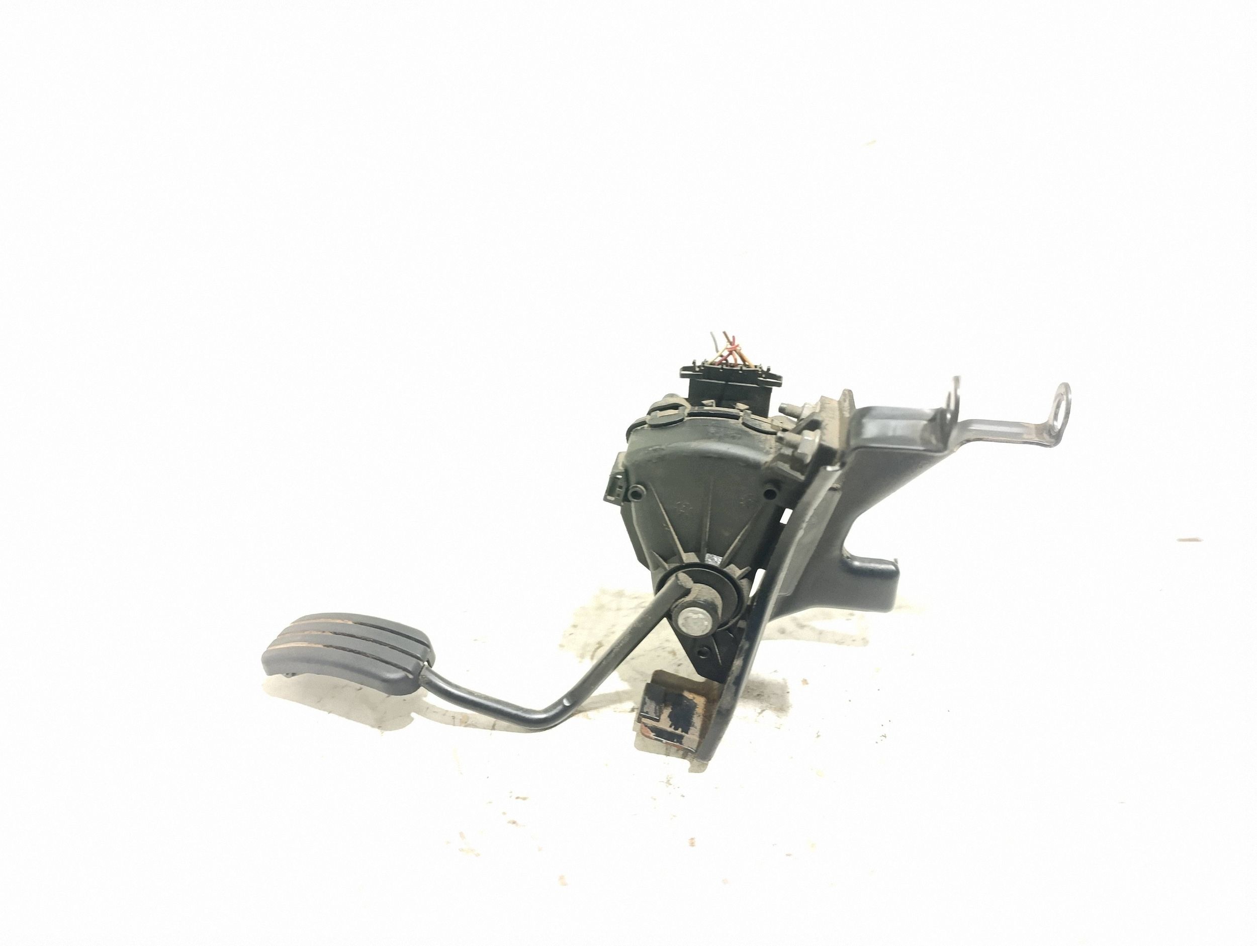 Pédale d'accélérateur Opel Vivaro 01094633 image 4