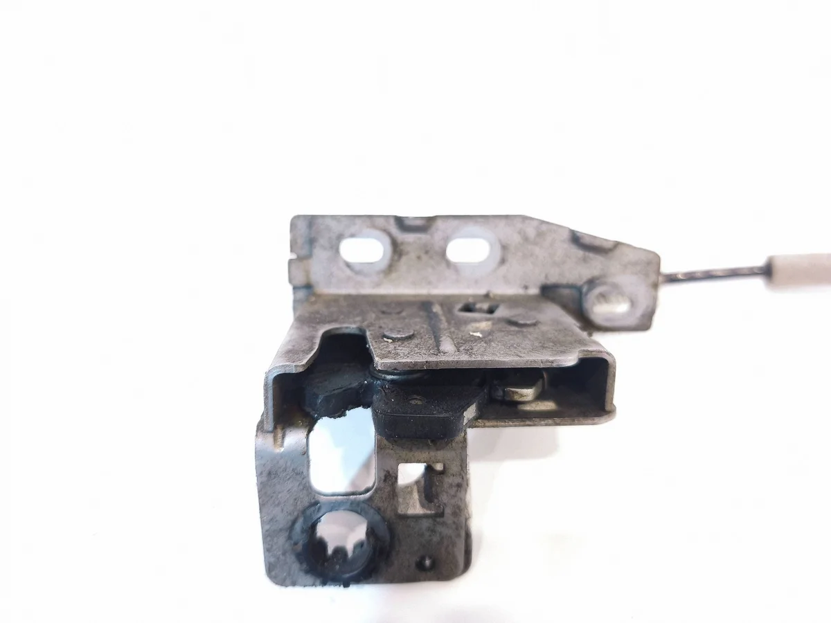 Serrure Porte Droite Ford Transit BK31V43288AF image 4