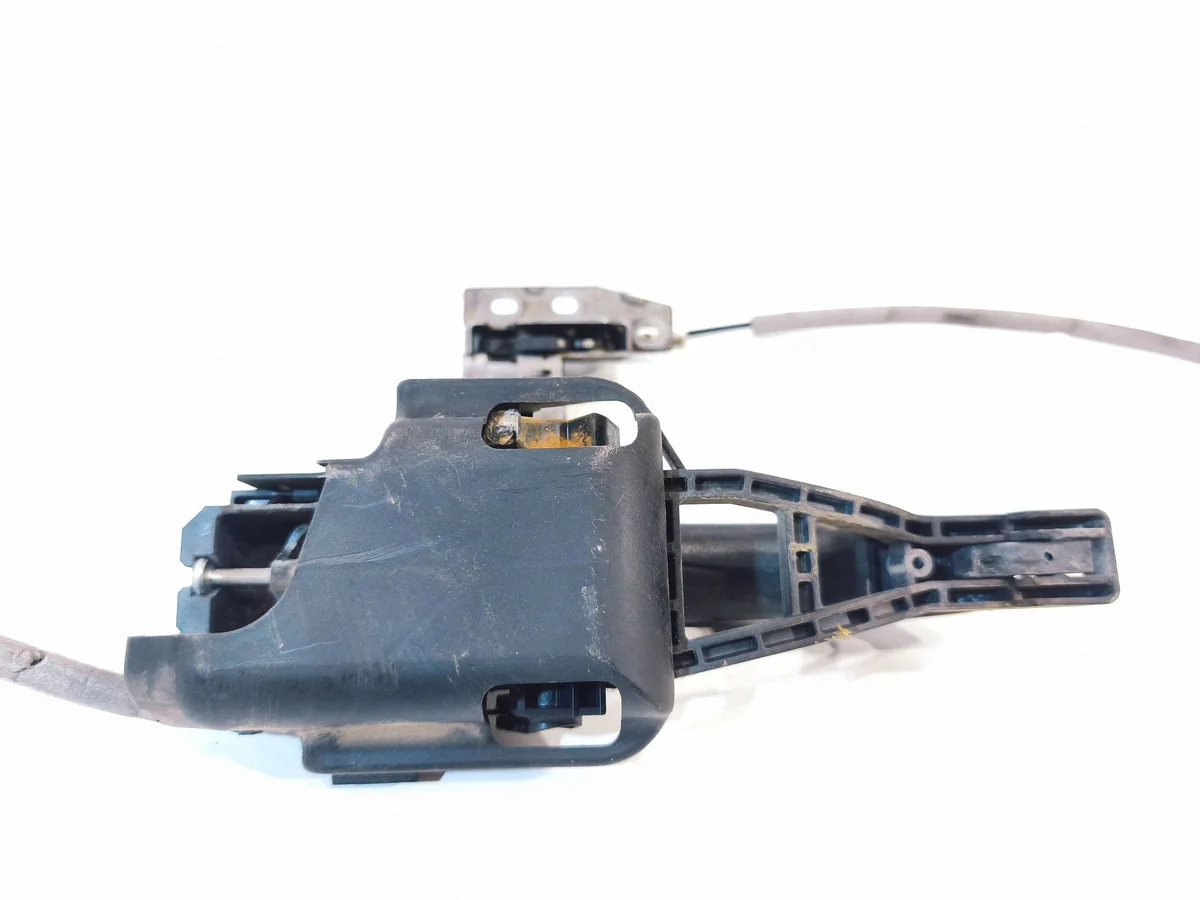 Serrure Porte Droite Ford Transit BK31V43288AF image 5