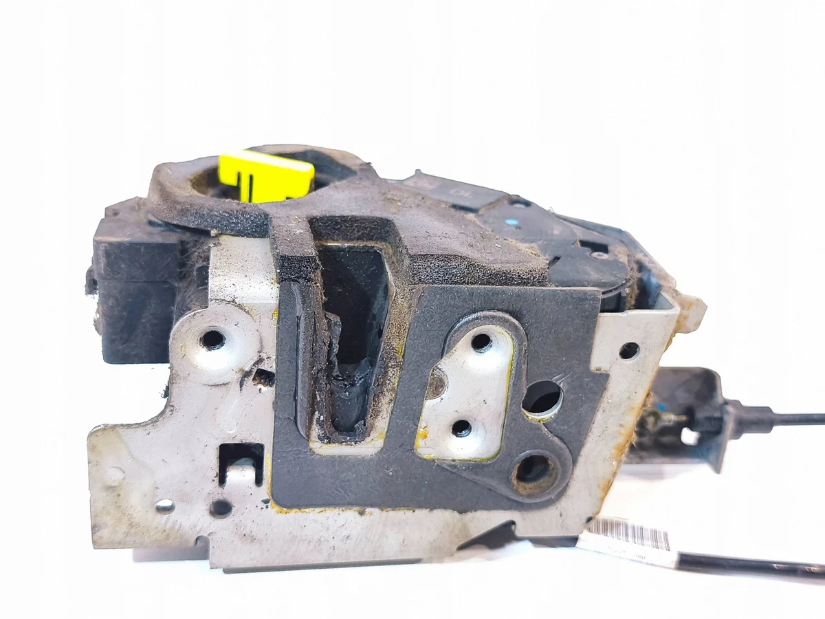 Serrure Porte Droite Ford Transit BK31V43288AF image 6