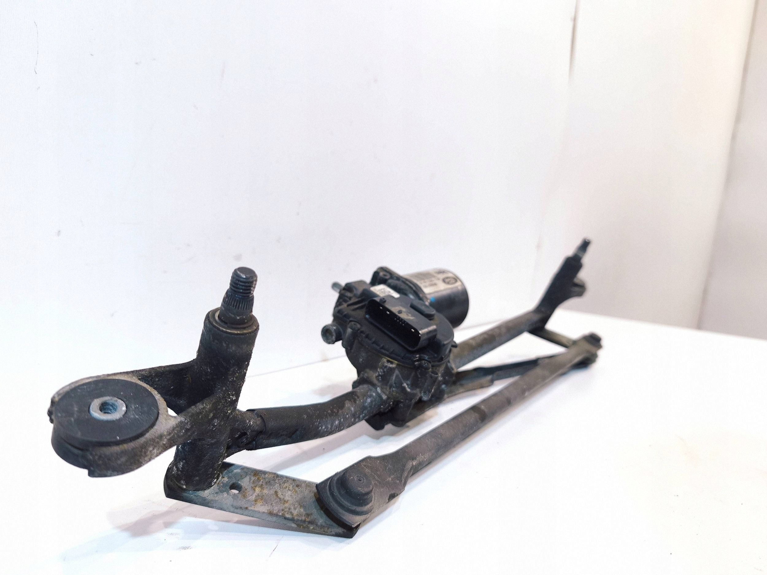 Wischermotor Ford Transit Mk8 GK31-17504-BA
