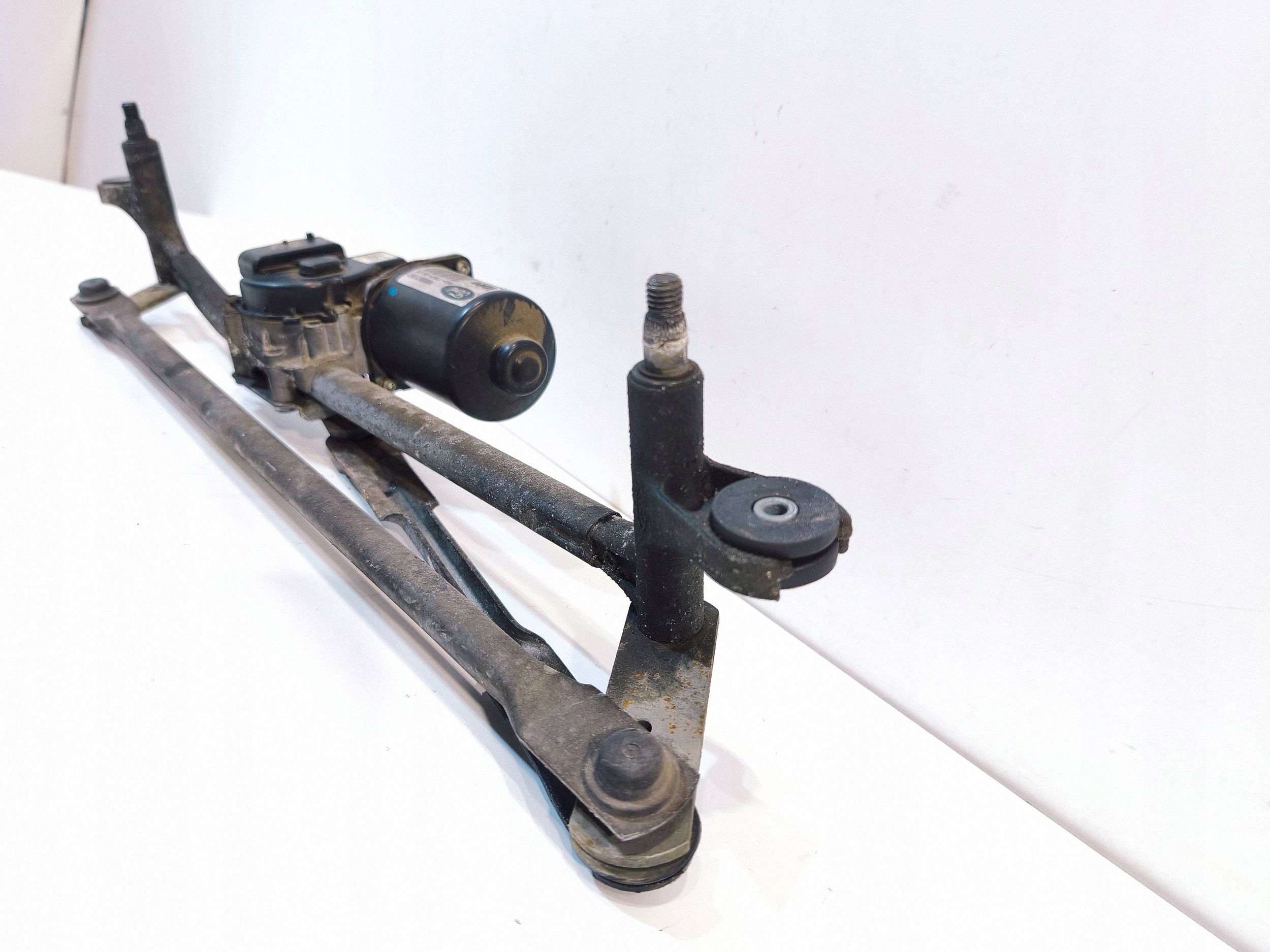 Wischermotor Ford Transit Mk8 GK31-17504-BA image 3