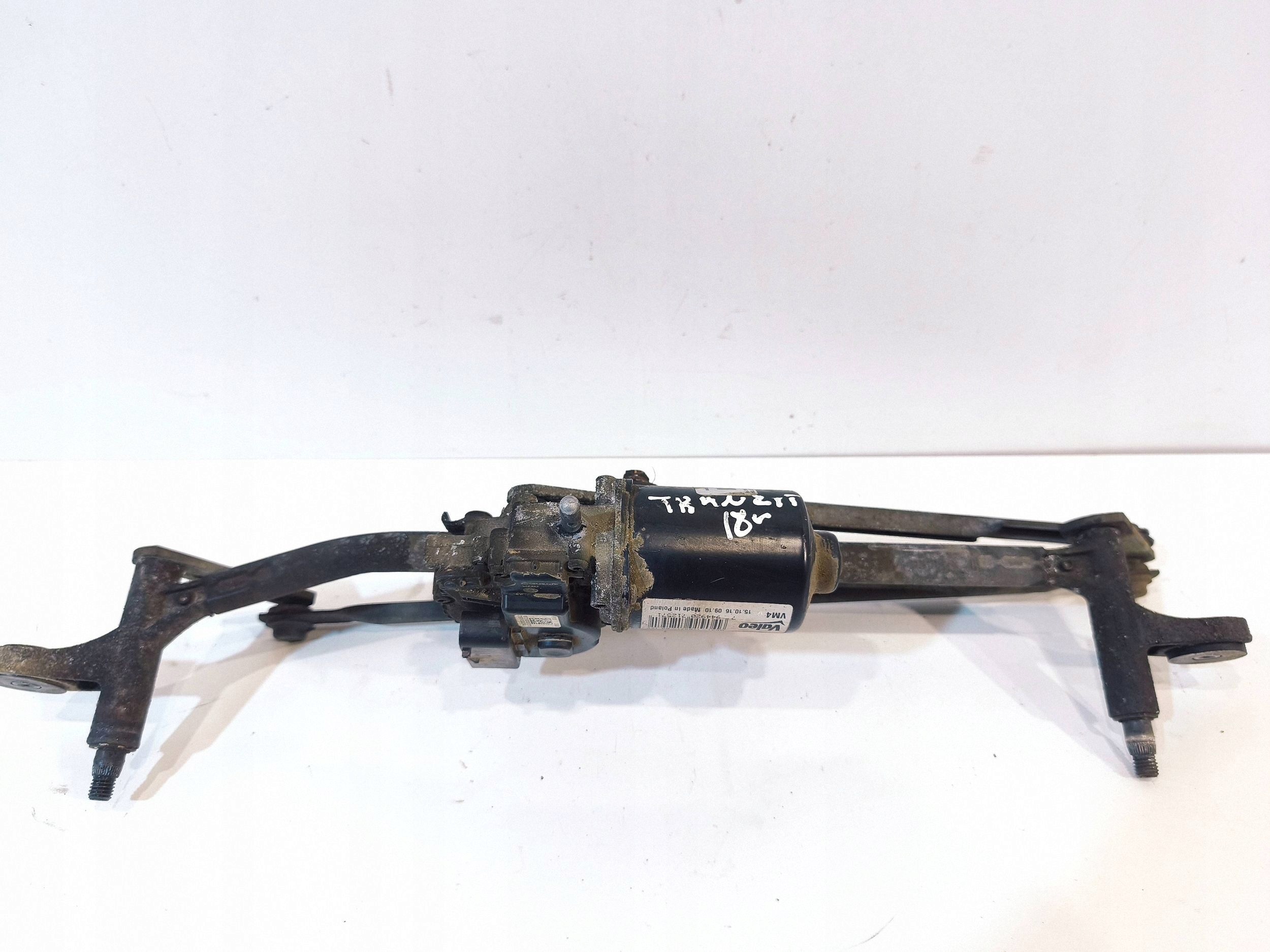 Wischermotor Ford Transit Mk8 GK31-17504-BA image 5