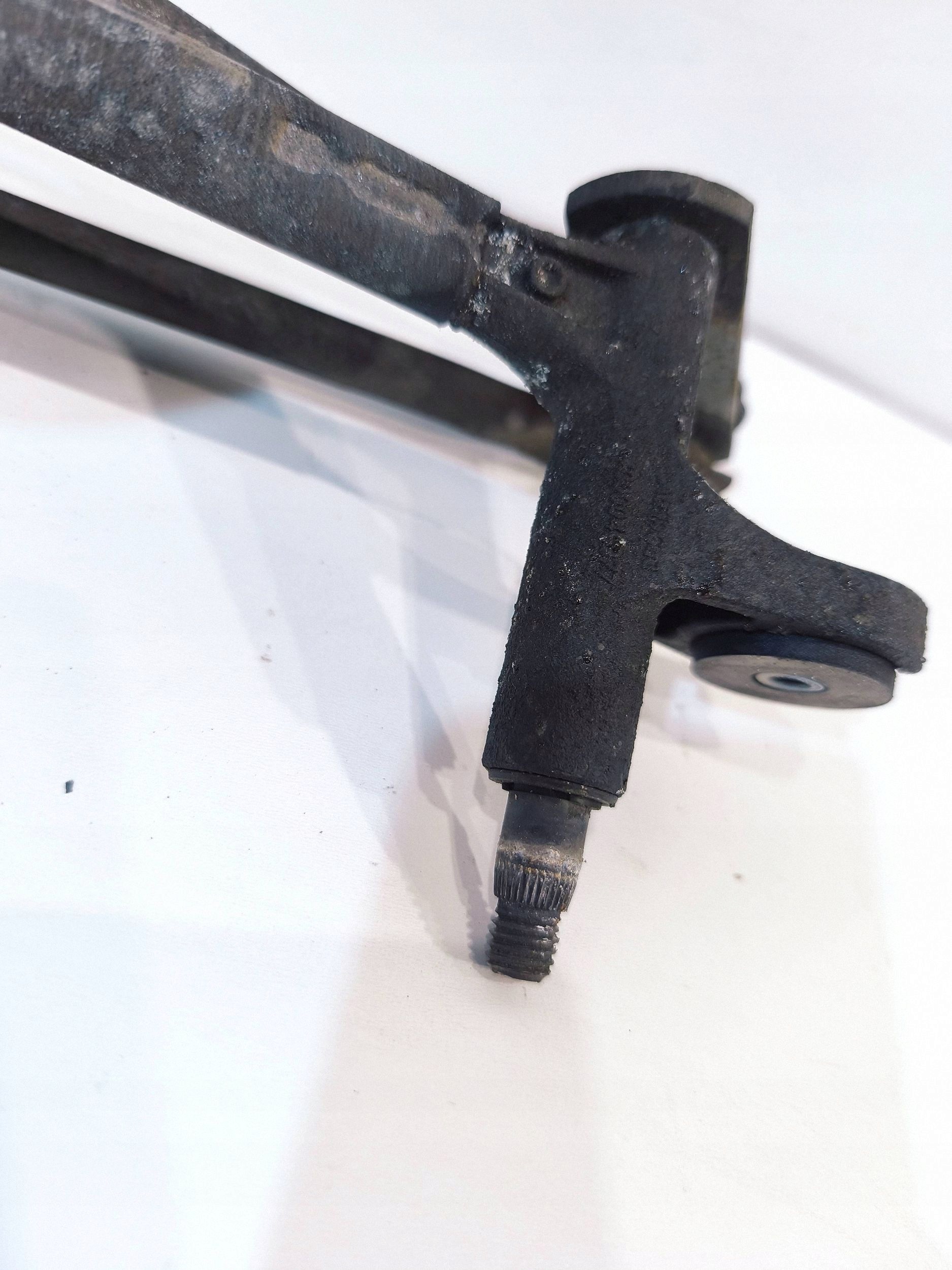 Wischermotor Ford Transit Mk8 GK31-17504-BA image 6