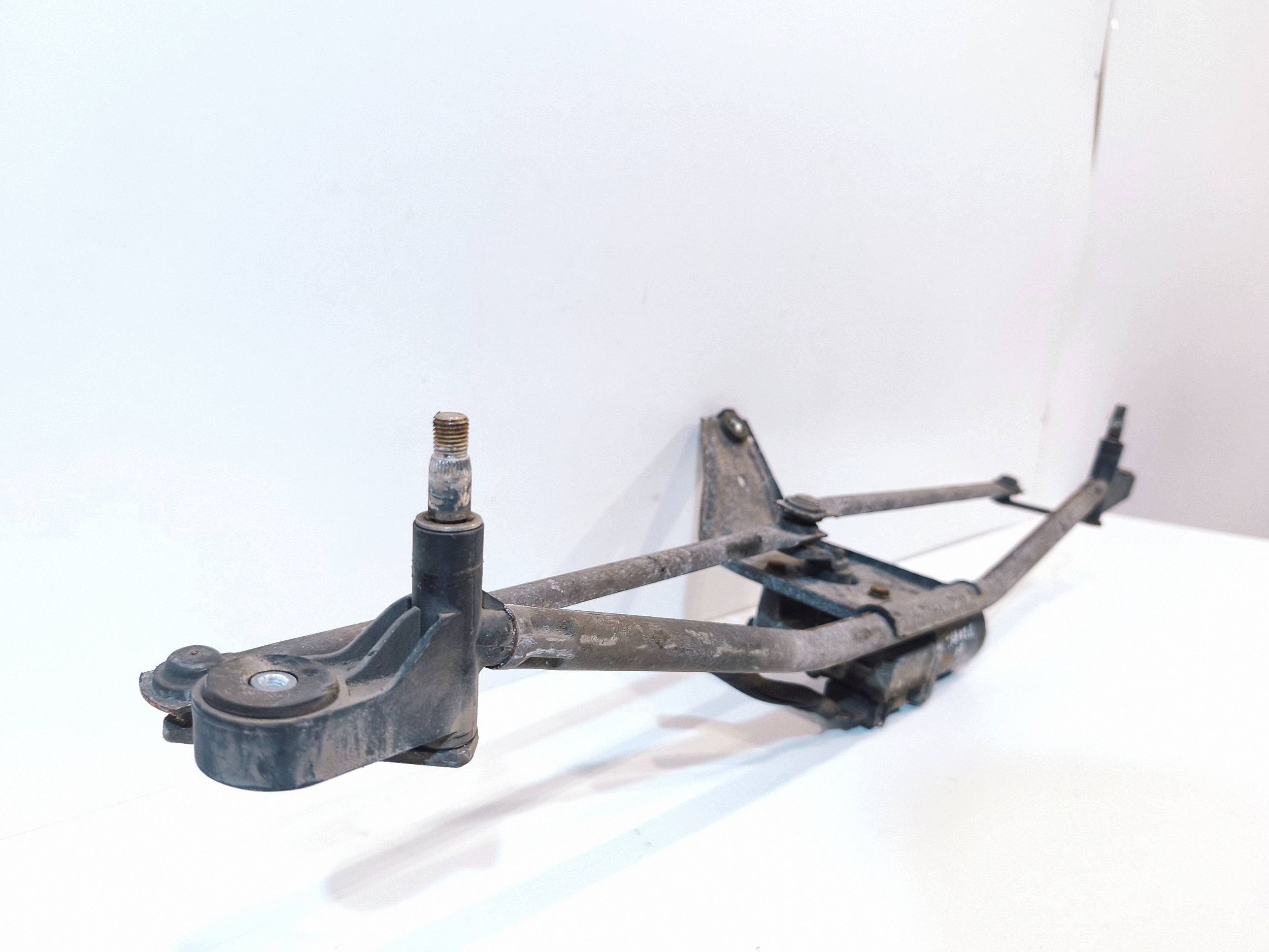 Wischerarmmechanismus mit Motor Ford Transit VLO30641