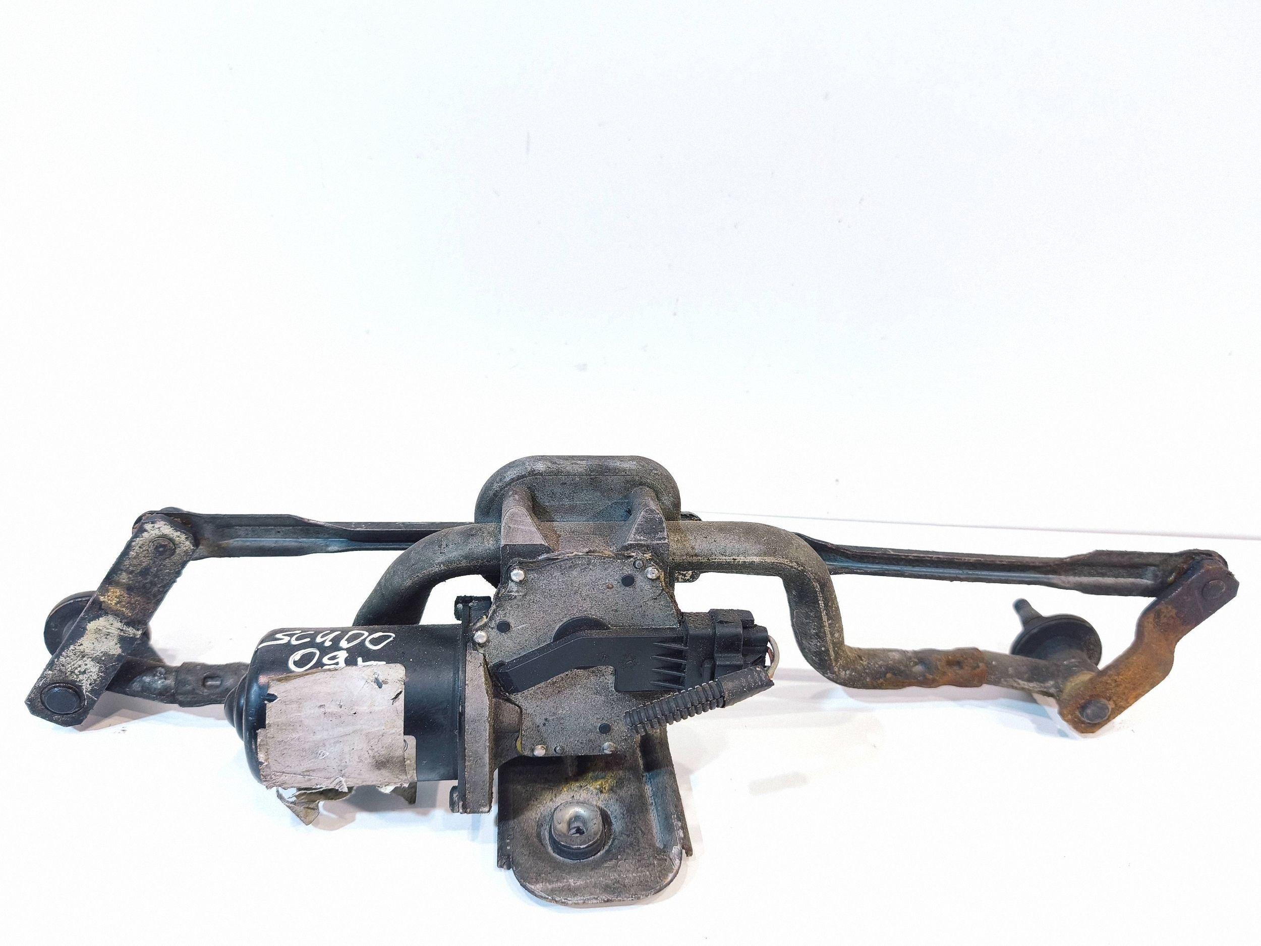 Mécanisme essuie-glace Fiat Scudo VLO30645 image 2