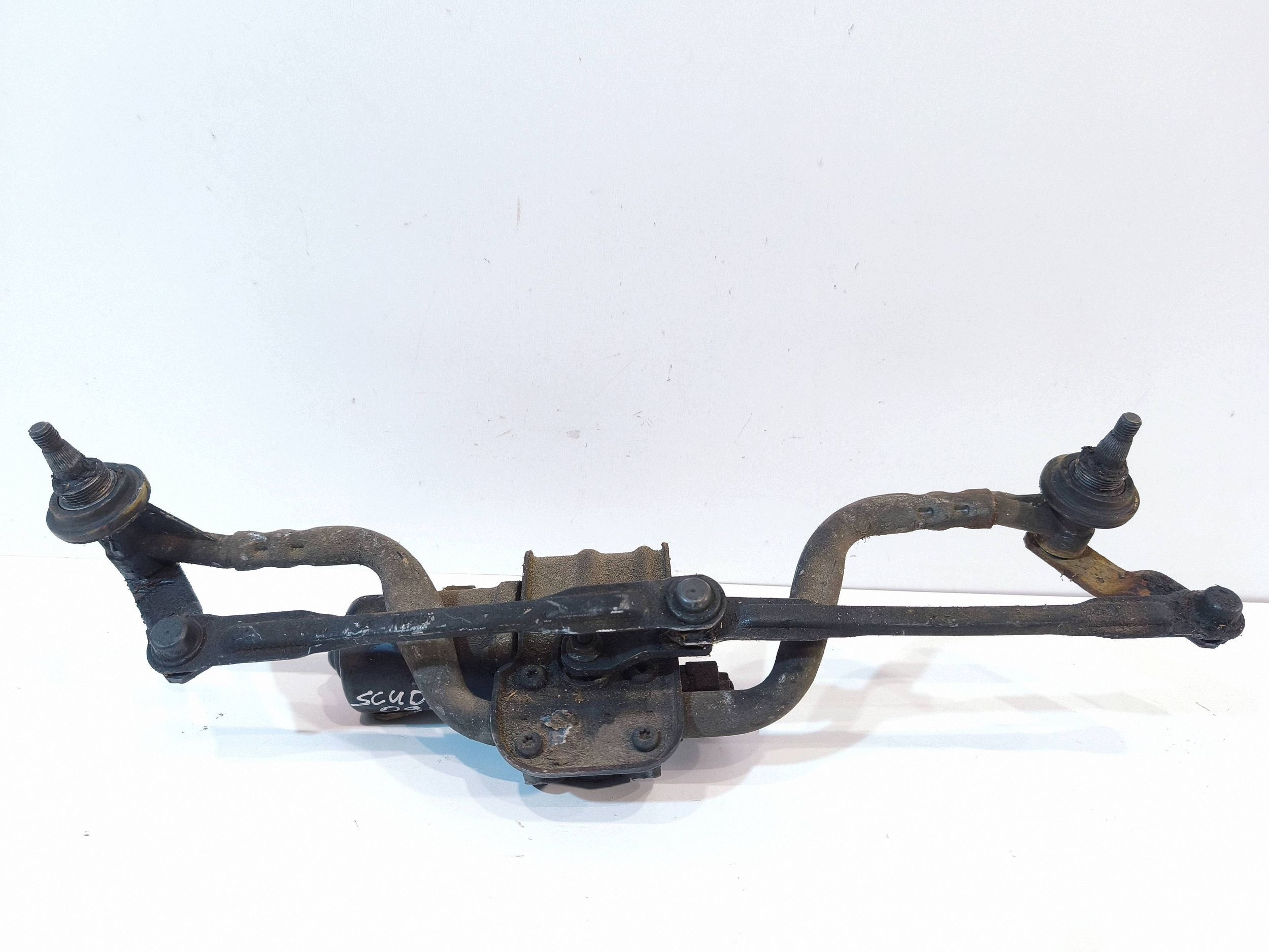 Wischergestänge mit Motor Fiat Scudo VLO30645
