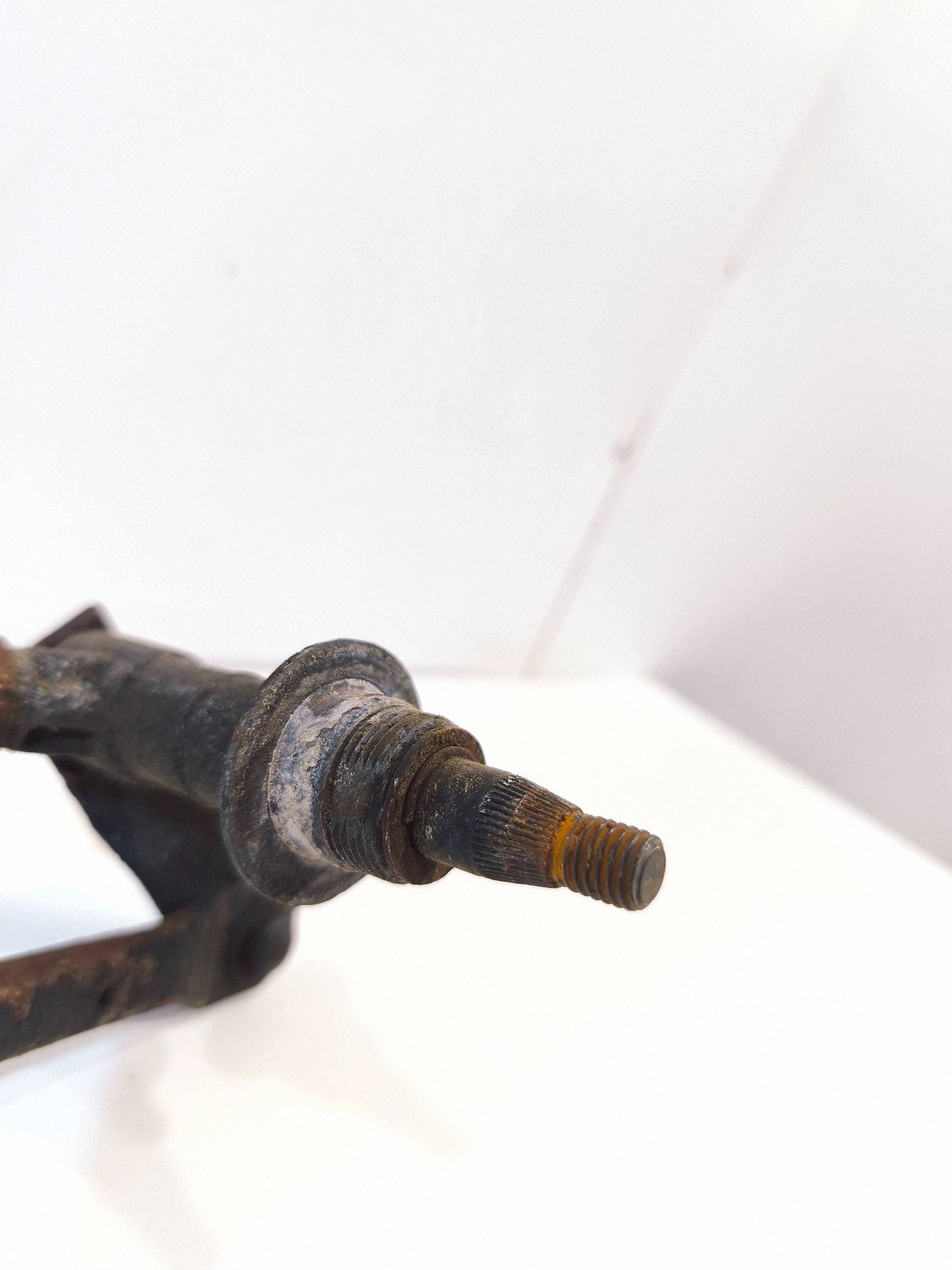 Wischerarm Mechanismus mit Motor Iveco Daily VLO30618
