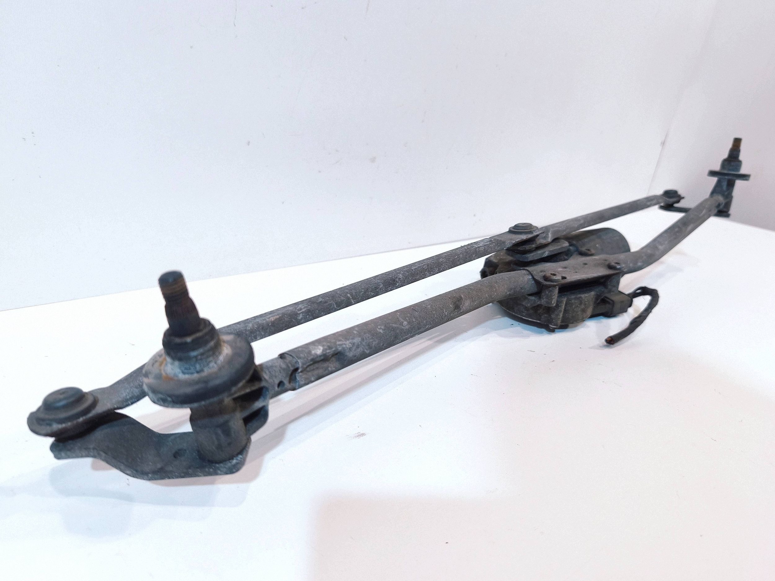 VW Crafter Scheibenwischergestänge 4051462