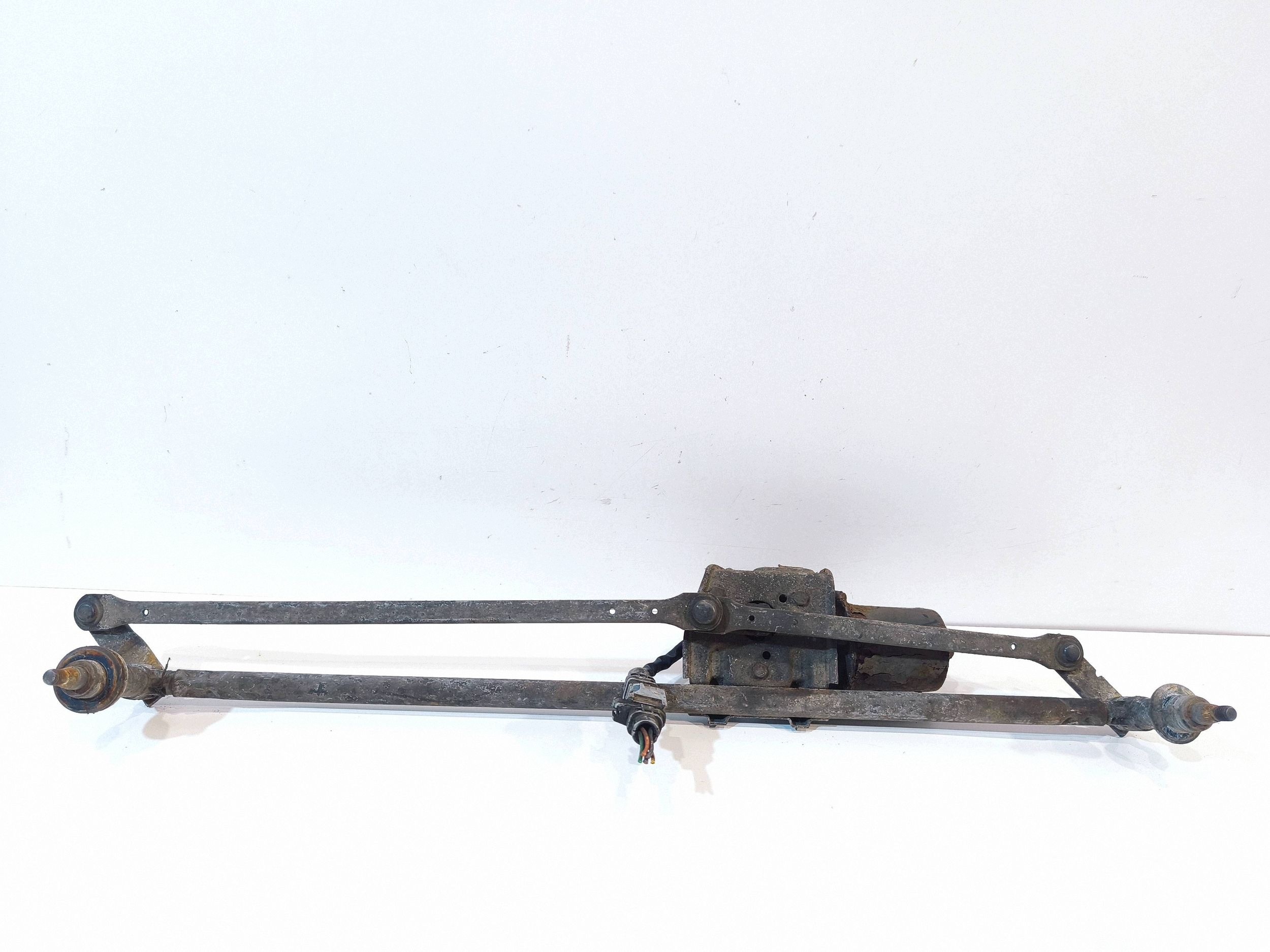 Wischerarmmechanismus Renault Master II VLO30602