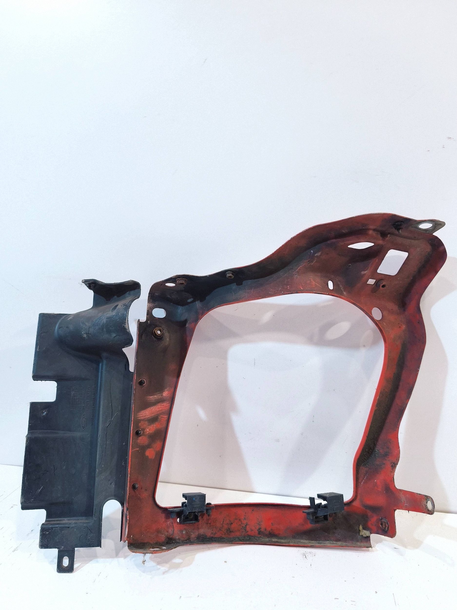 Ford Transit ajovalon pidike oikea 6C1113K019 image 4
