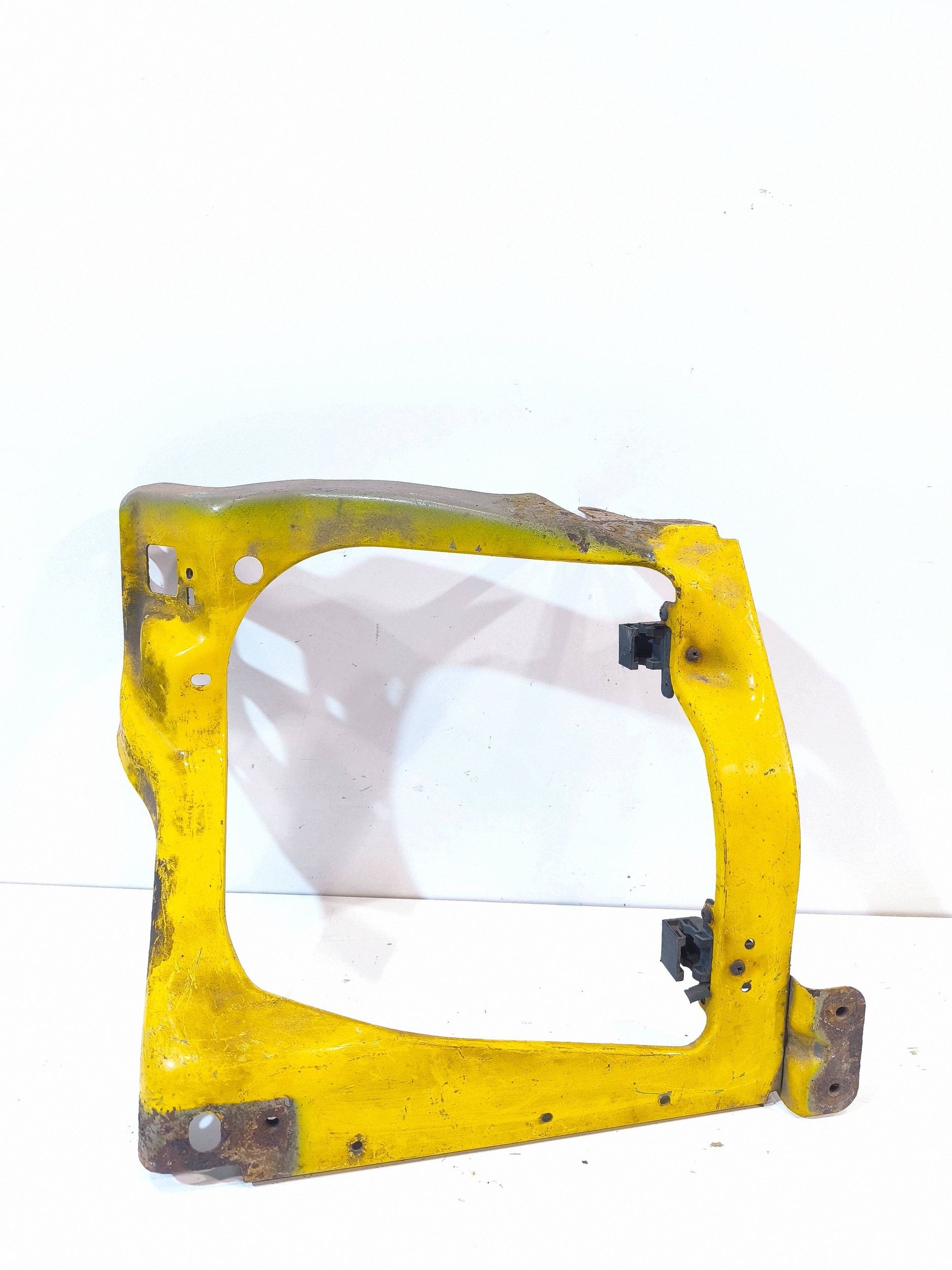 Suporte Farol Esquerdo Ford Transit 8C1113K020A image 2