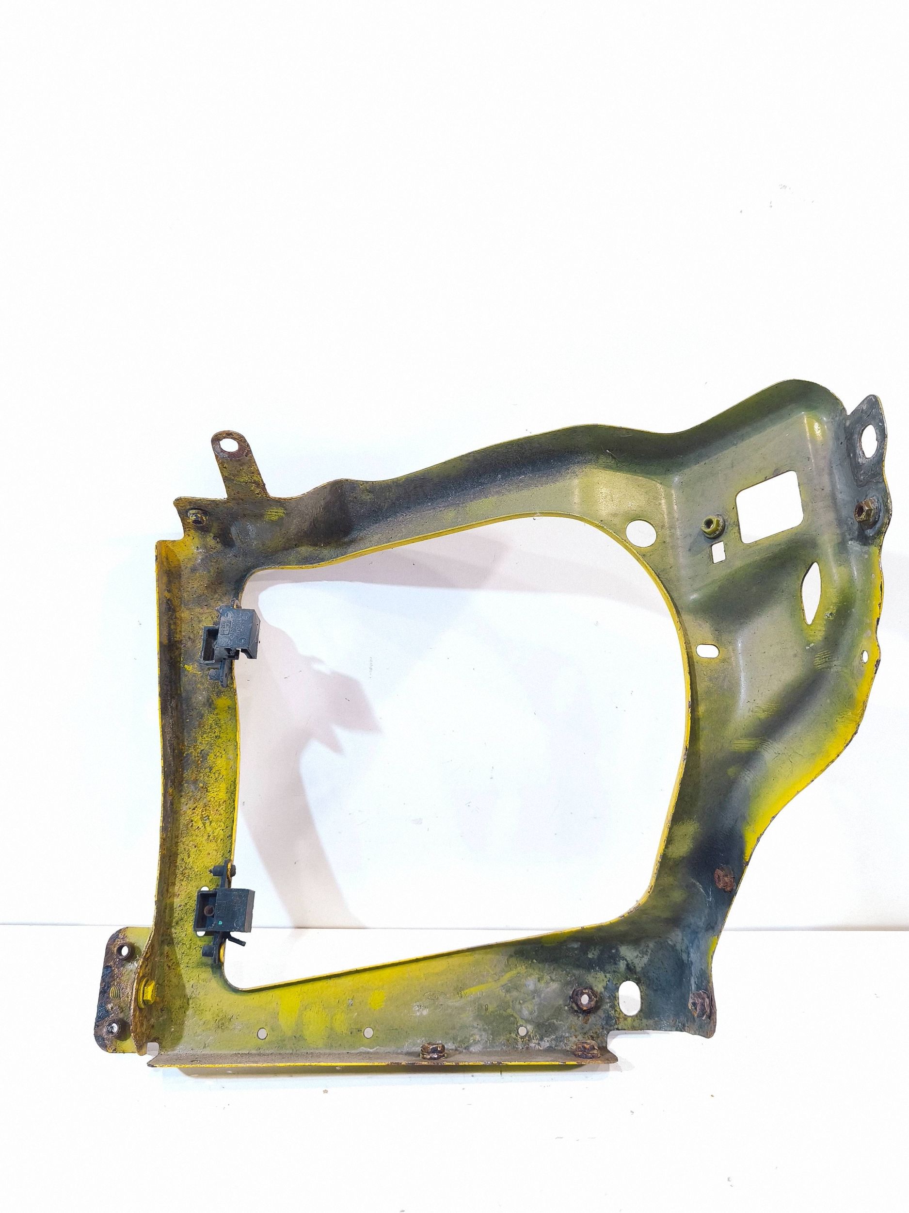 Suporte Farol Esquerdo Ford Transit 8C1113K020A image 7