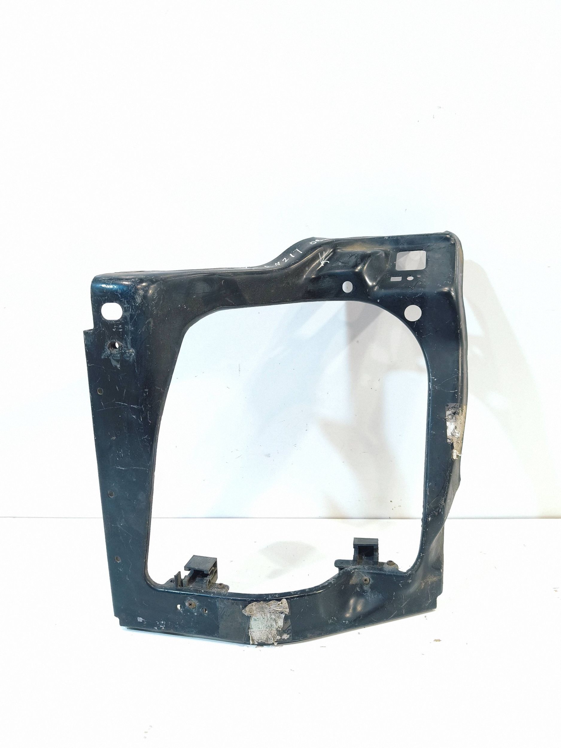 Suporte Farol Esquerdo Ford Transit 7C1113K020AC image 2