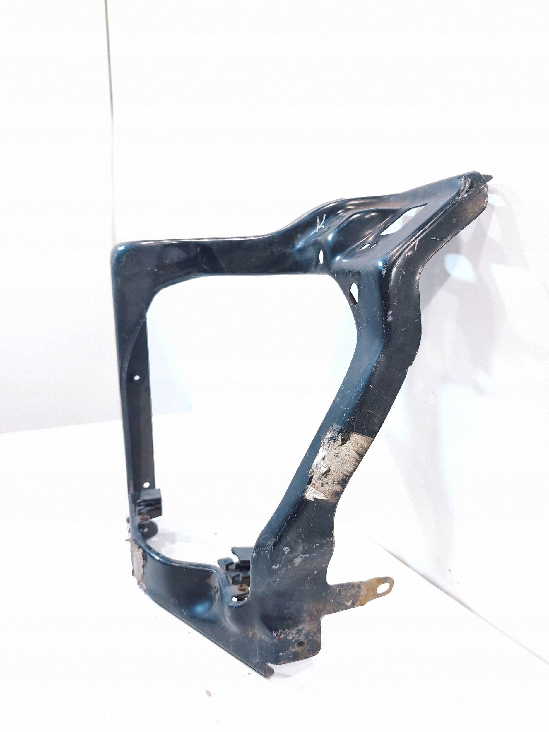 Suporte Farol Esquerdo Ford Transit 7C1113K020AC image 3