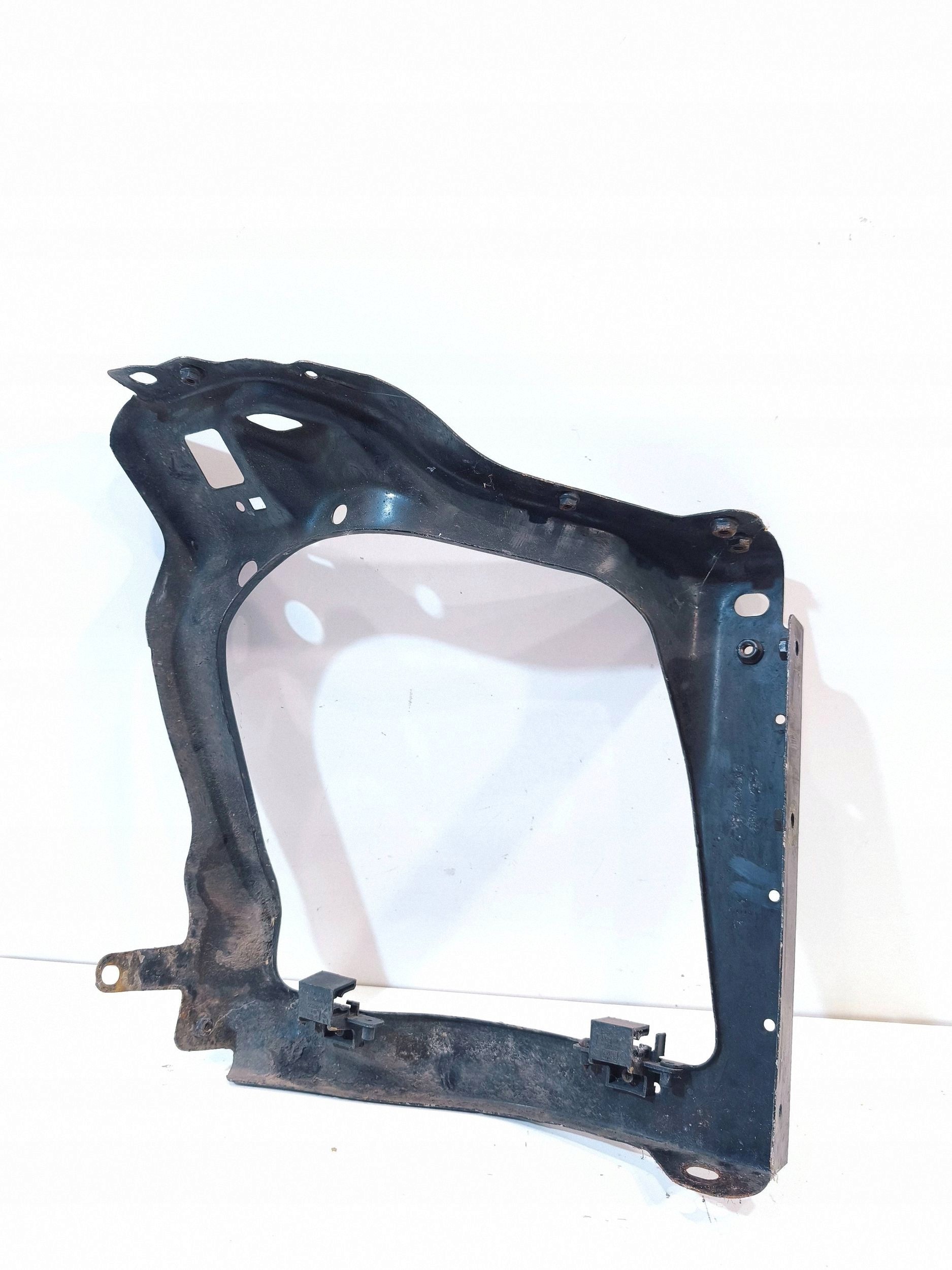 Suporte Farol Esquerdo Ford Transit 7C1113K020AC image 4