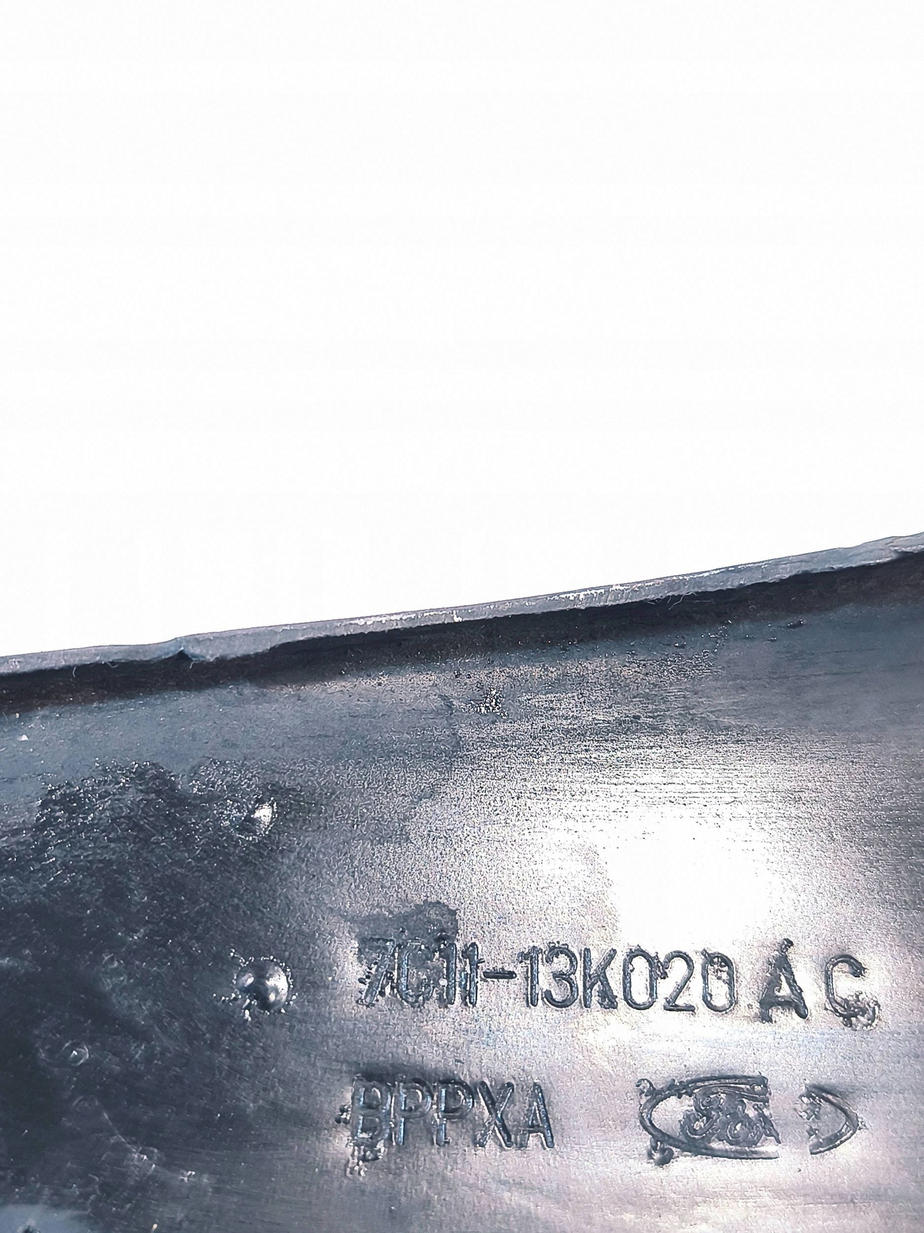 Suporte Farol Esquerdo Ford Transit 7C1113K020AC image 5