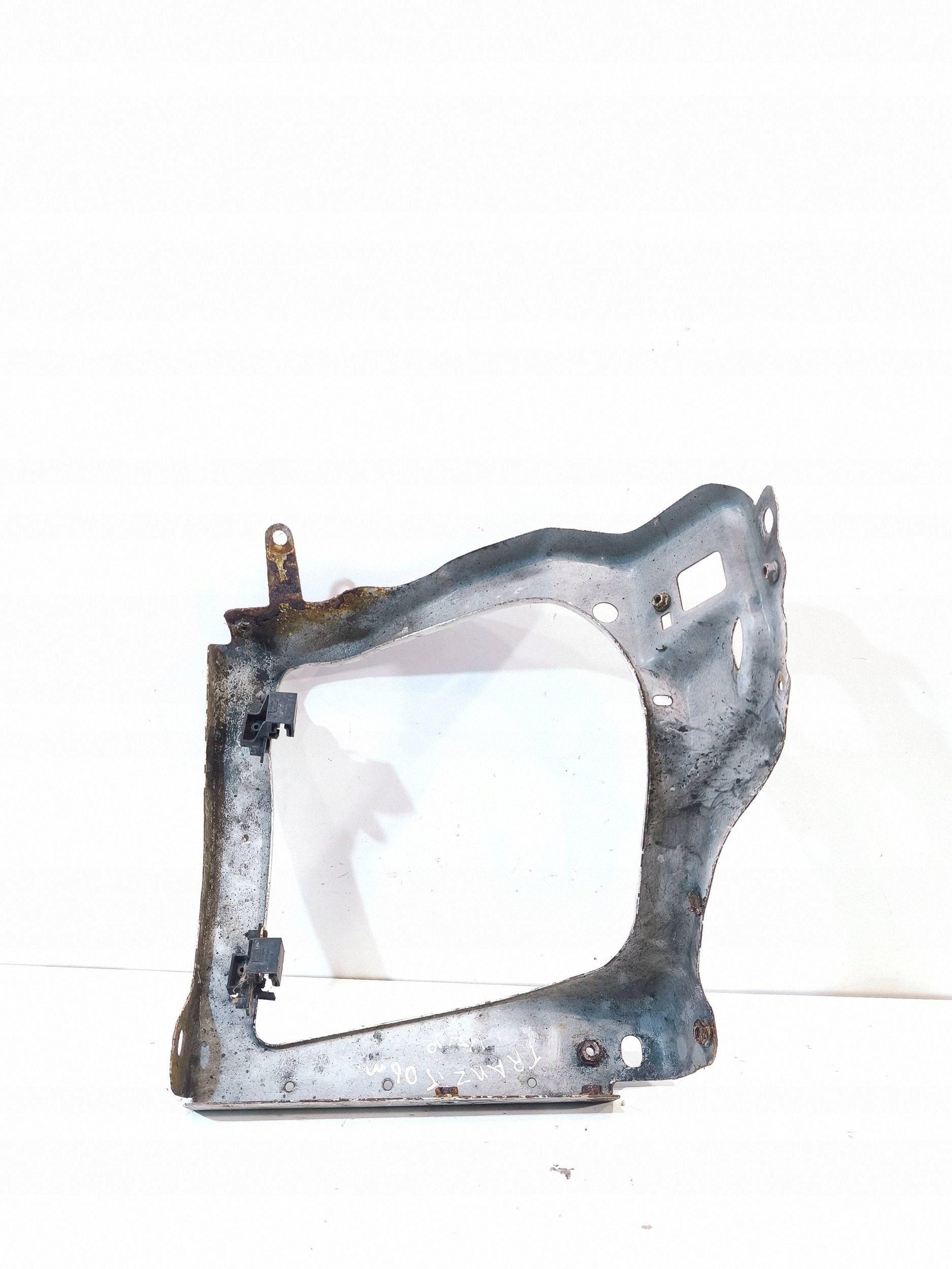 Ford Transit Suporte Farol Esquerdo Usado image 7