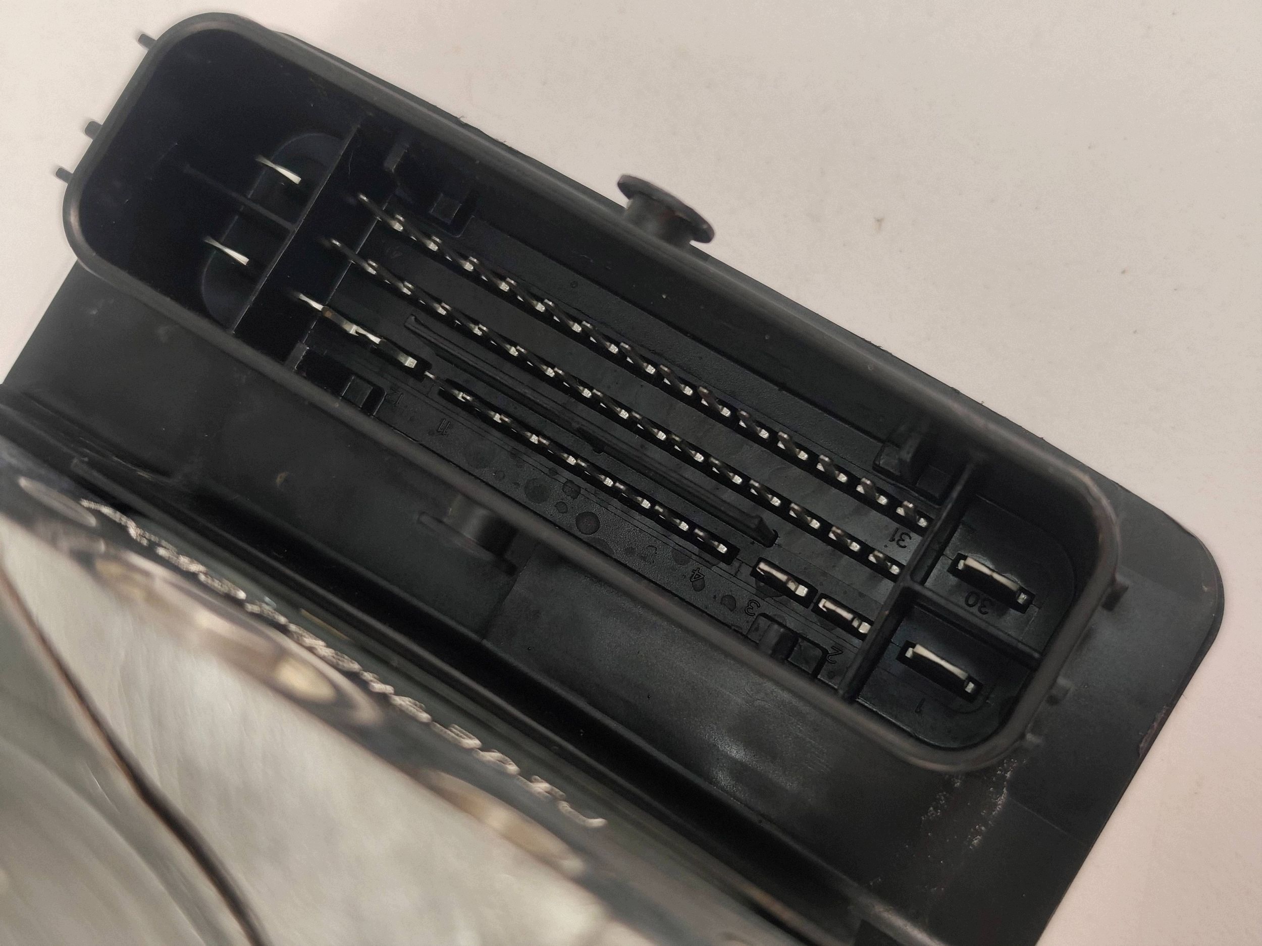 ABS-pomp Fiat 500 X 52122933 RGC21089 image 3