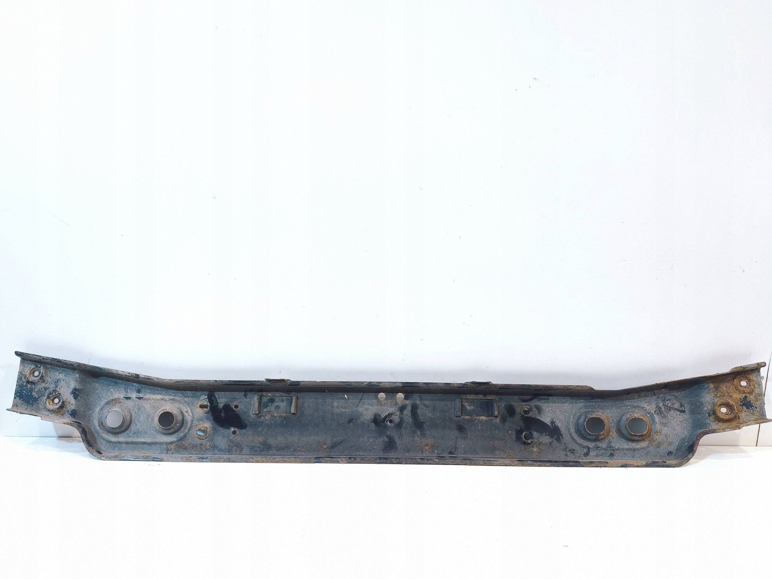 Ford Transit Custom MK8 Traverse Intercooler CC118A058AB image 4