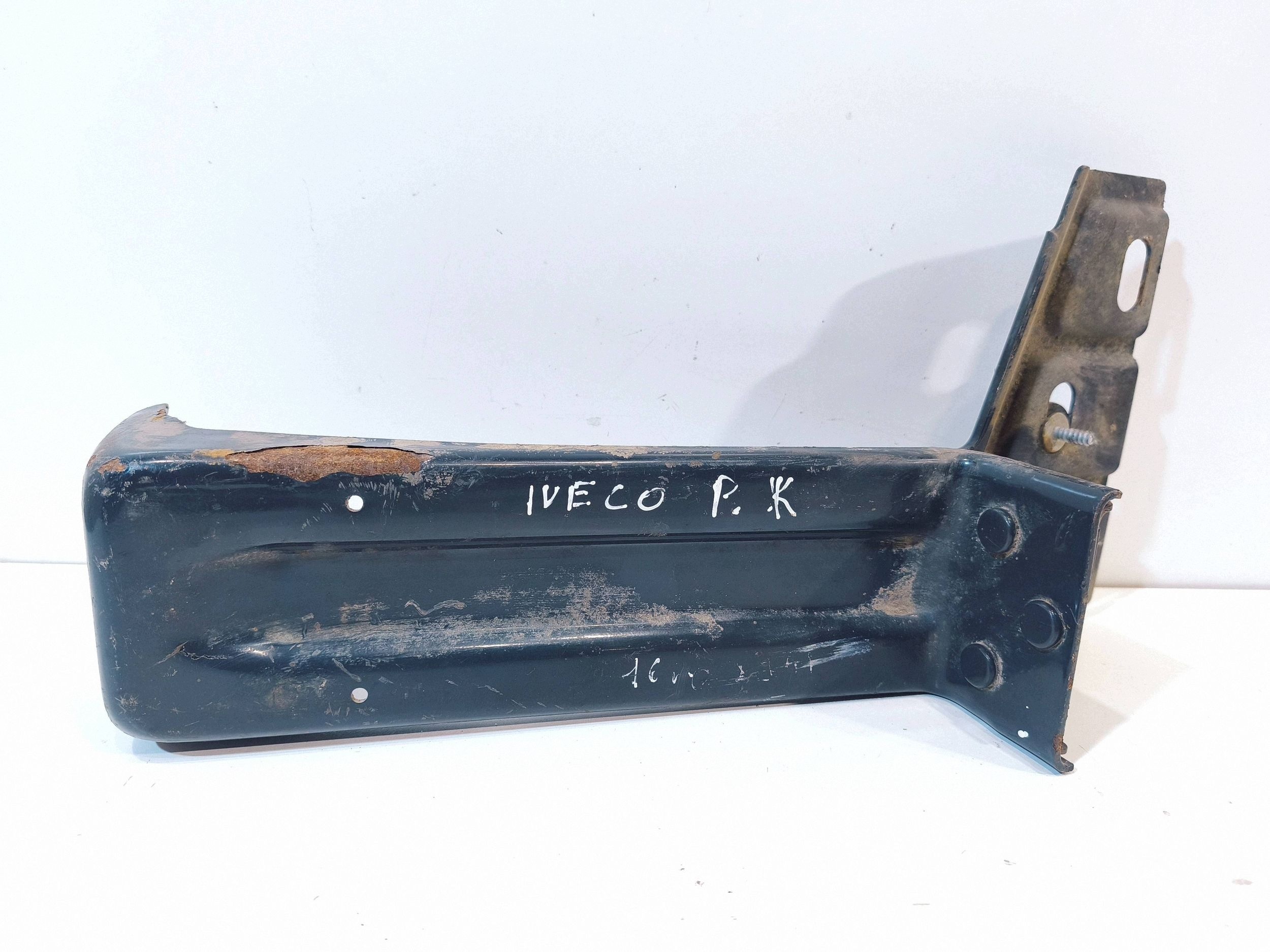 Parte Camera Motore Sinistra Iveco Daily 6ª Gen VLO30380 image 2