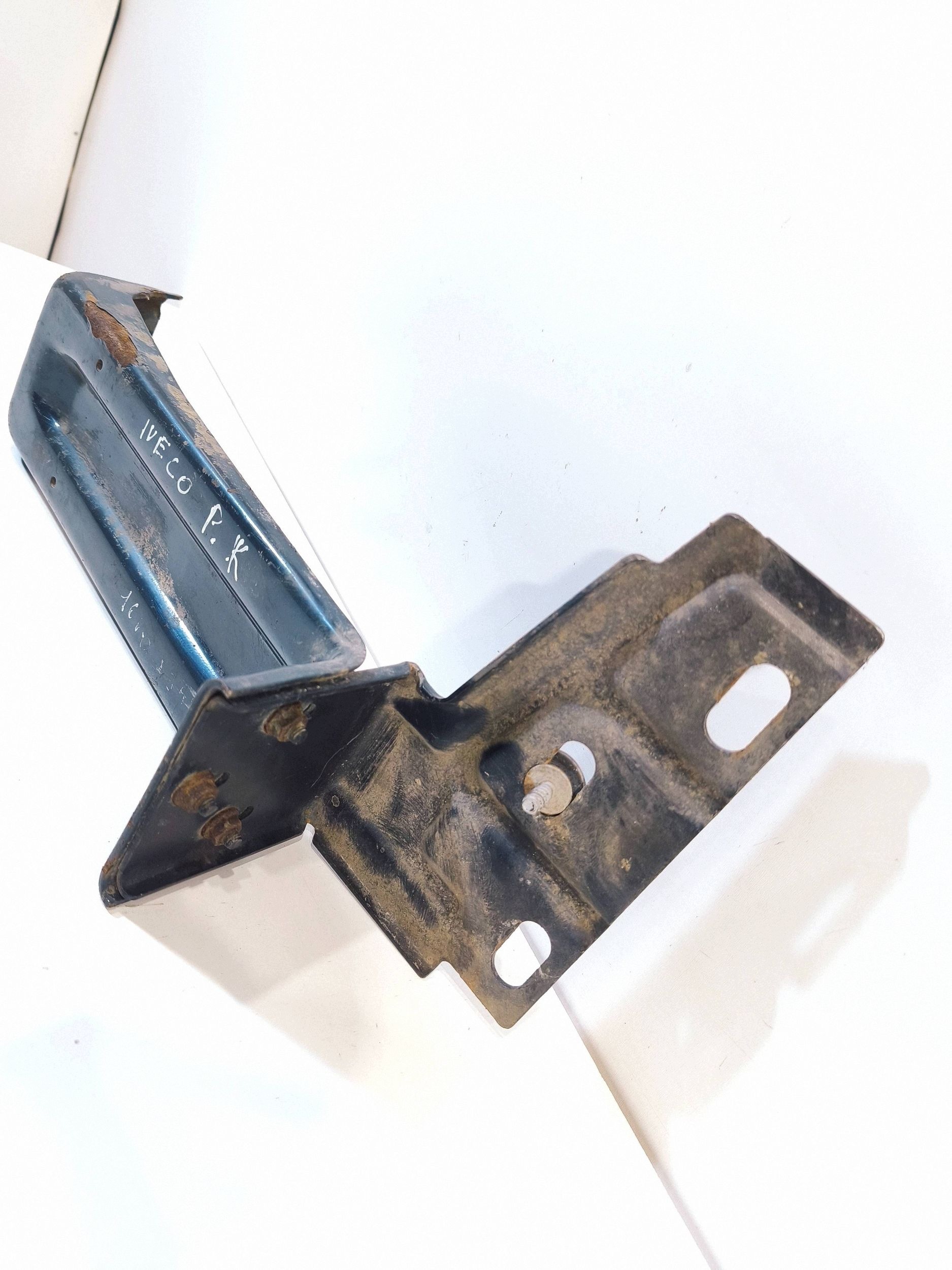 Parte Camera Motore Sinistra Iveco Daily 6ª Gen VLO30380 image 3
