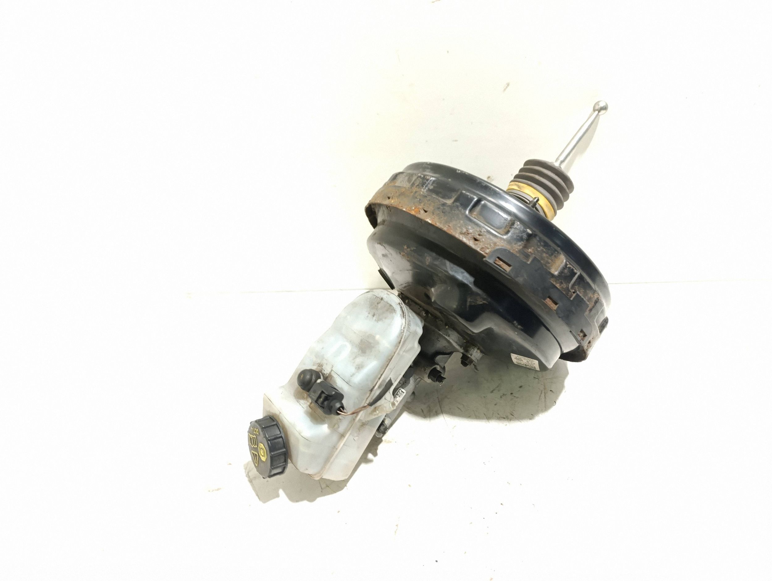 SERVO HAMULCOWE 7E0612101D VW T5 image 5