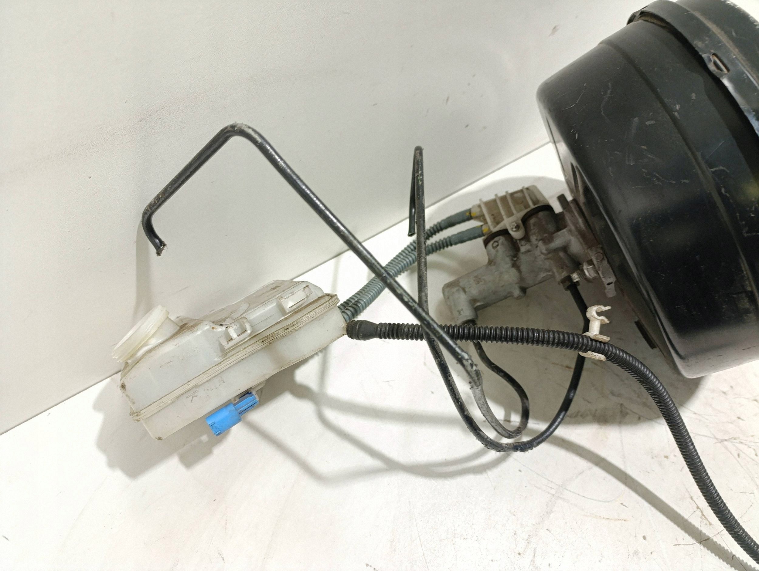 SERVO POMPA HAMULCOWA MERCEDES VITO W447