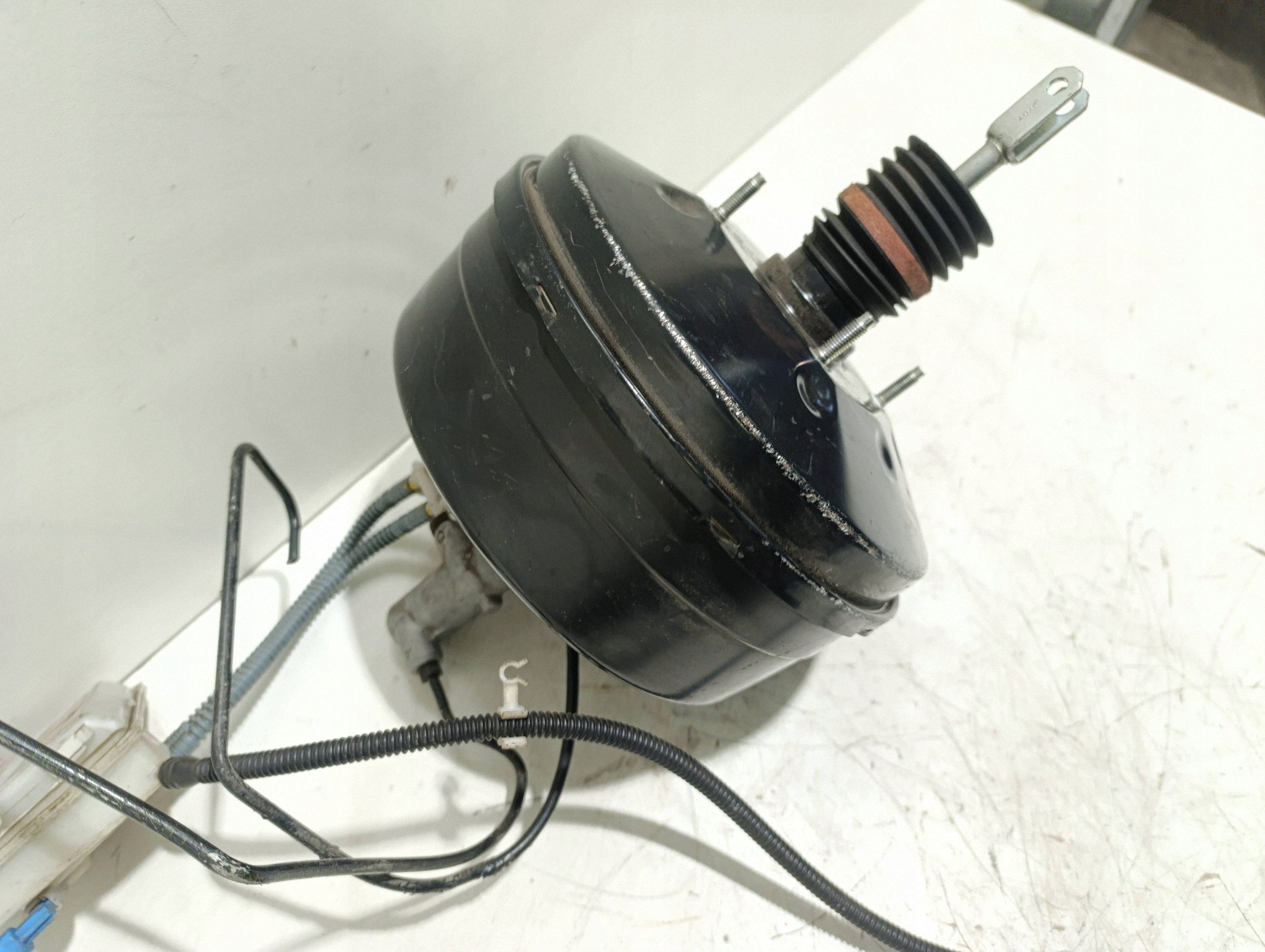 Bomba Servo Freio Mercedes Vito W447 A4474300408 image 3