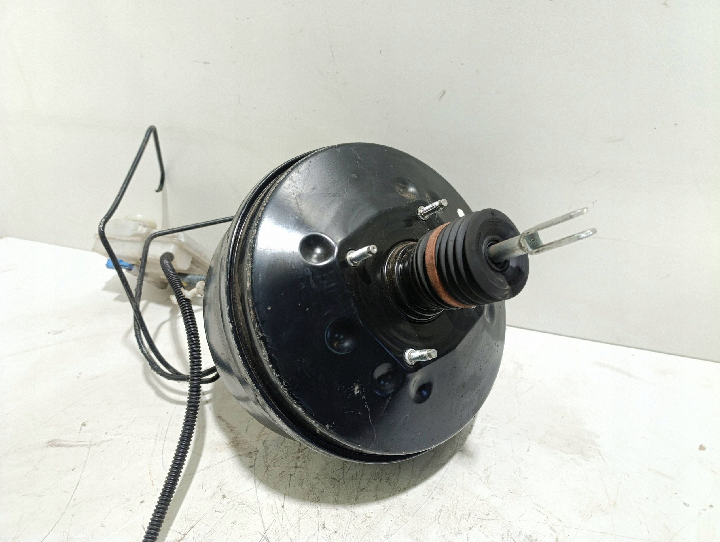 Bomba Servo Freio Mercedes Vito W447 A4474300408 image 4