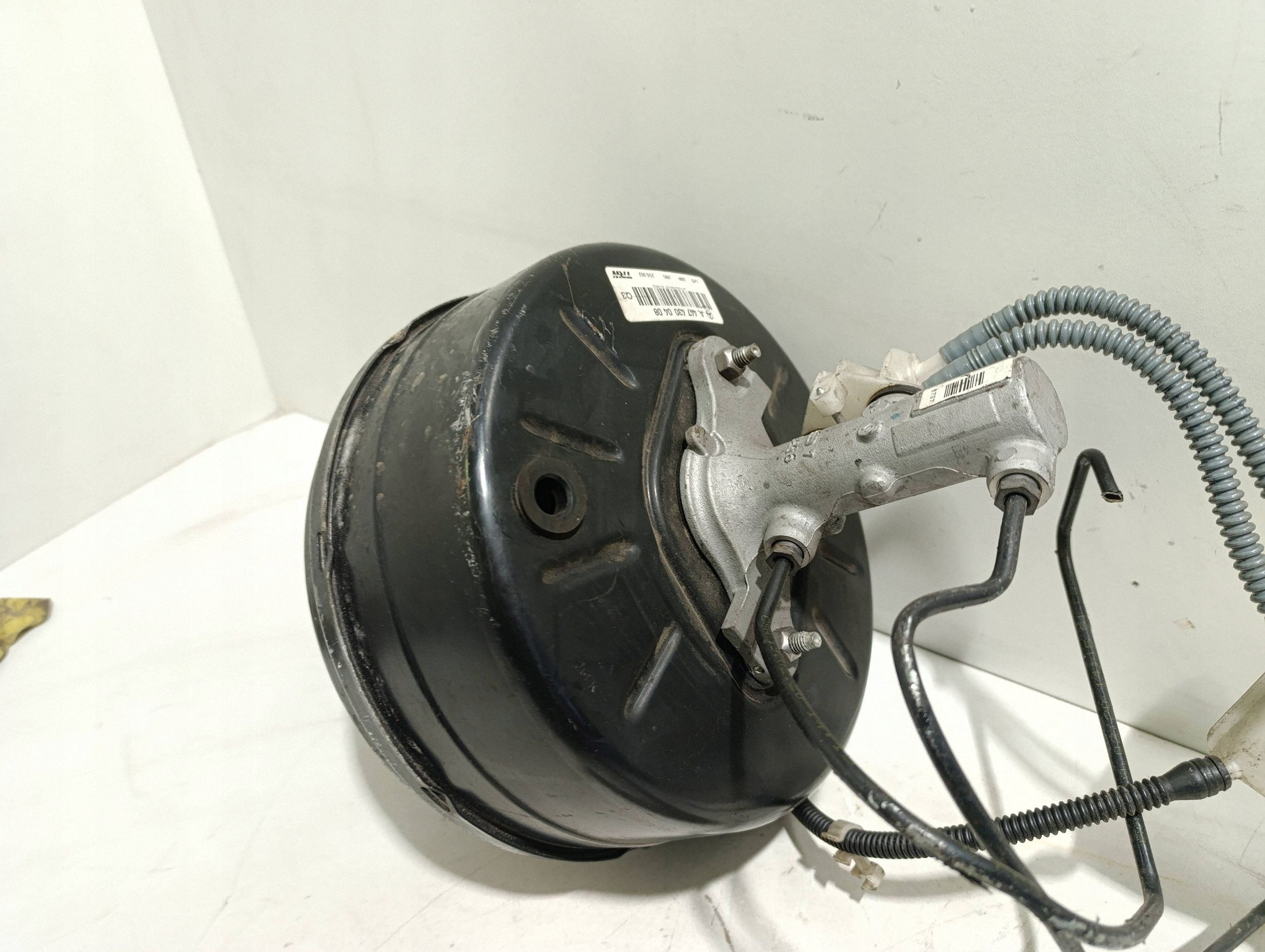 Bomba Servo Freio Mercedes Vito W447 A4474300408 image 6