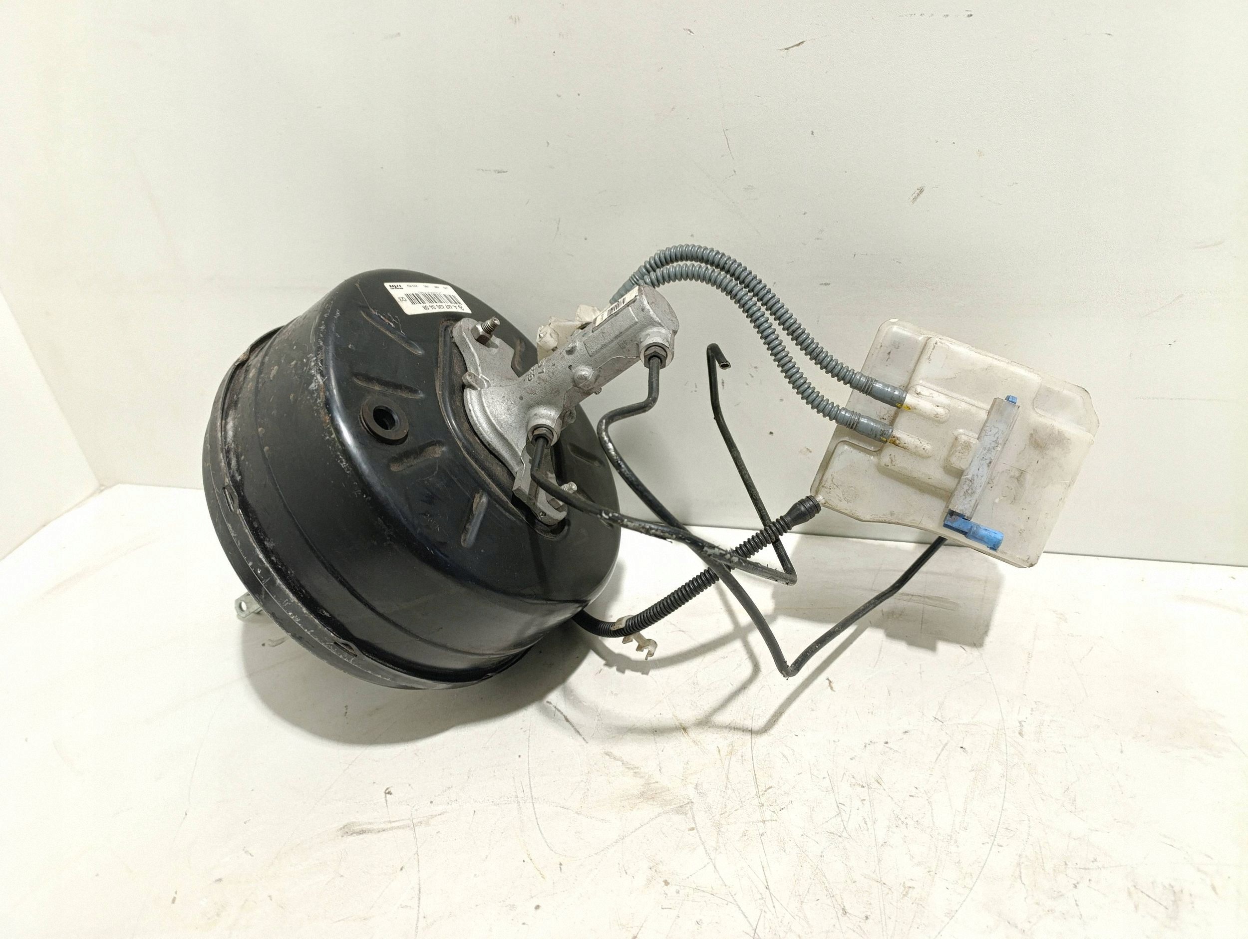 Bomba Servo Freio Mercedes Vito W447 A4474300408 image 7