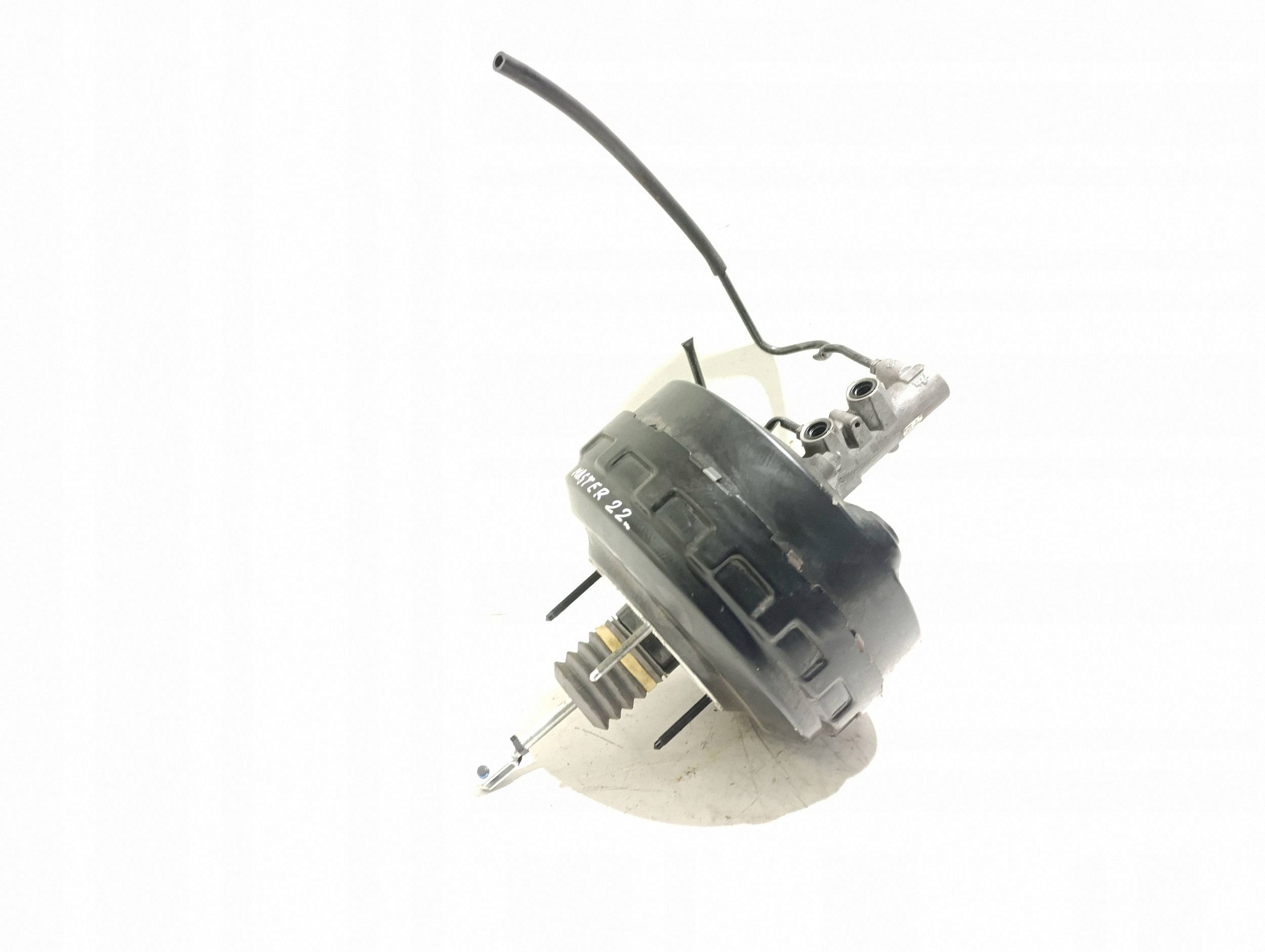 Servofreno Renault Master III 472107603R Usado image 2