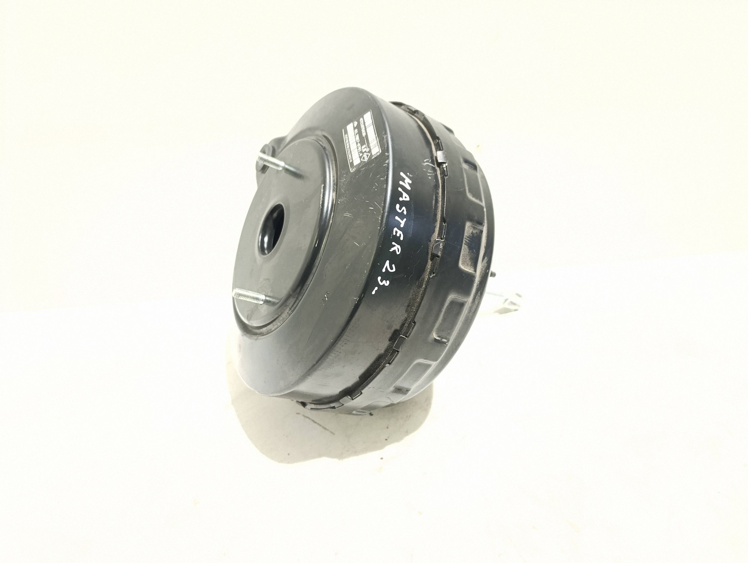 Jarrupalvelin 472107603R Renault Master III