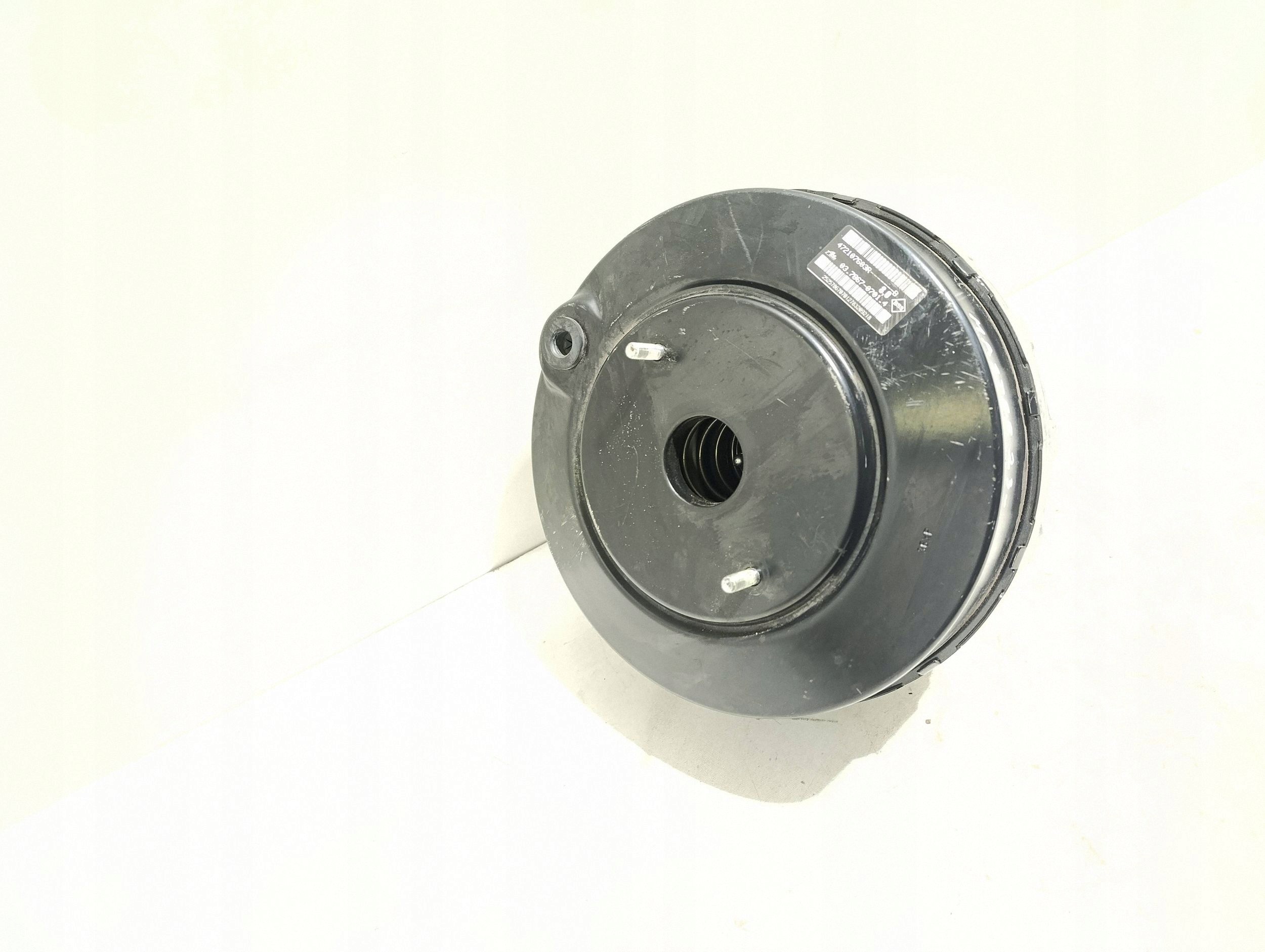 Servofreno Renault Master III 472107603R Usado image 3