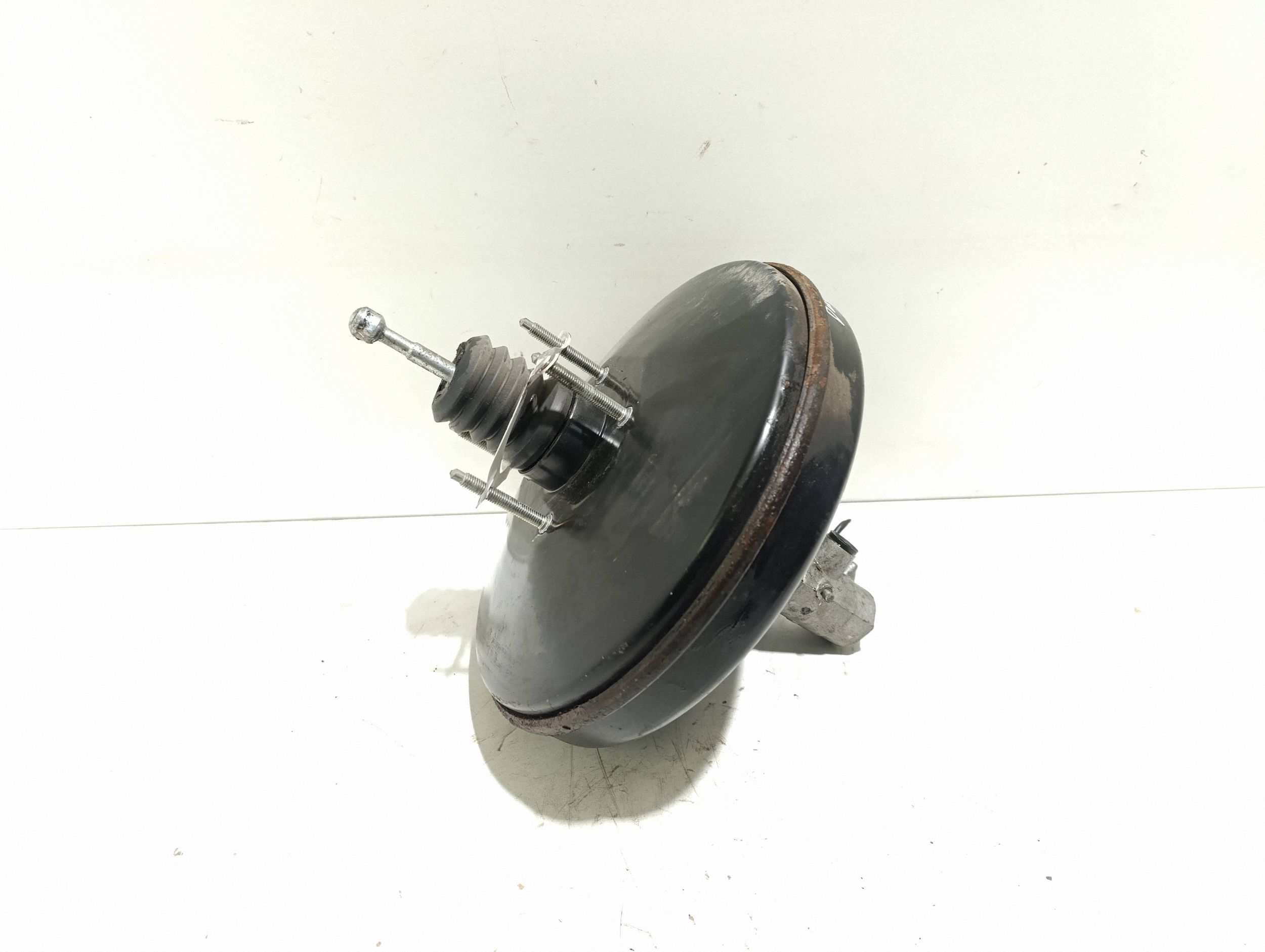 SERVO HAMULCOWE FIAT DUCATO 0204051287 image 2
