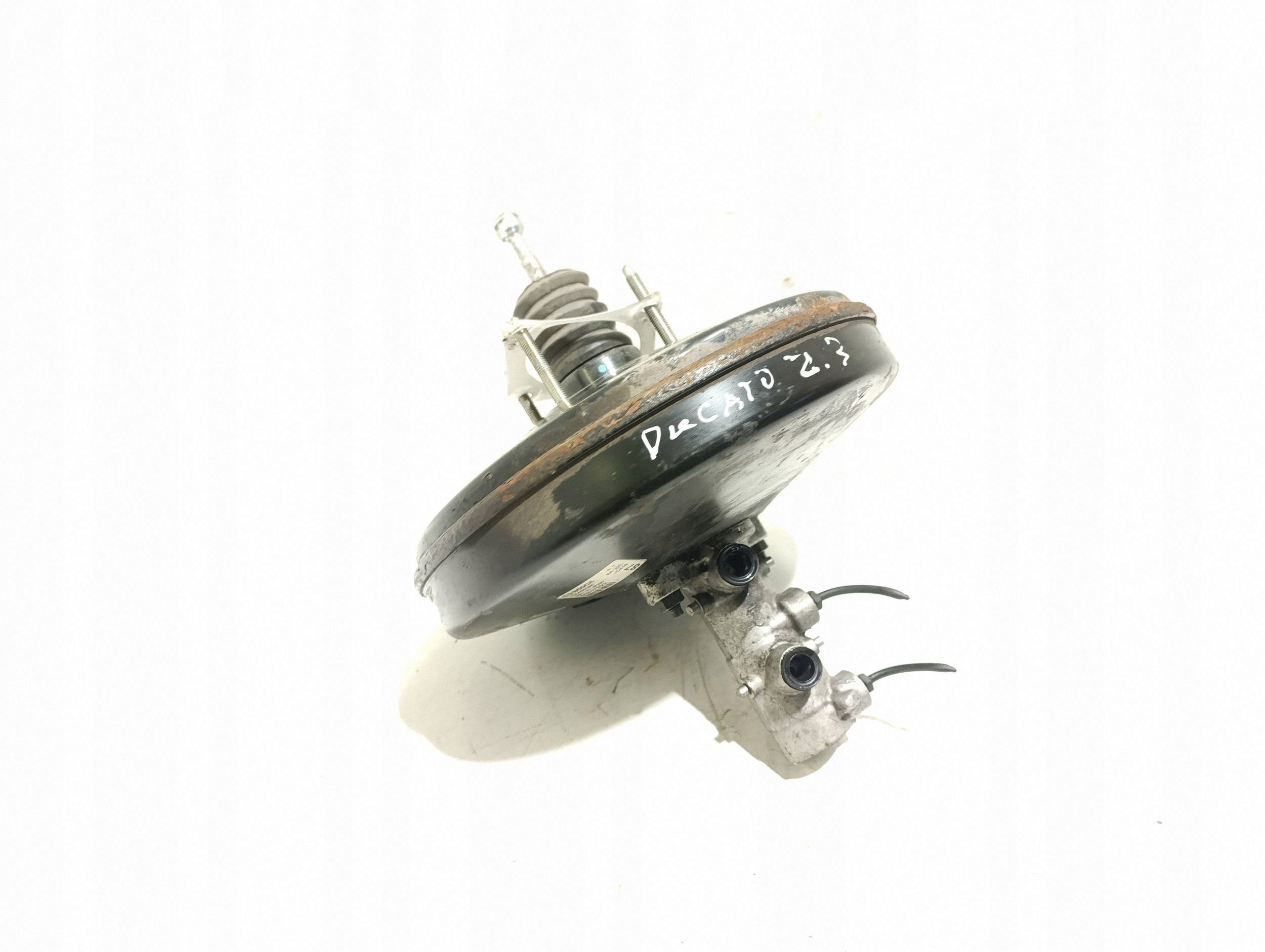 SERVO HAMULCOWE FIAT DUCATO 0204051287