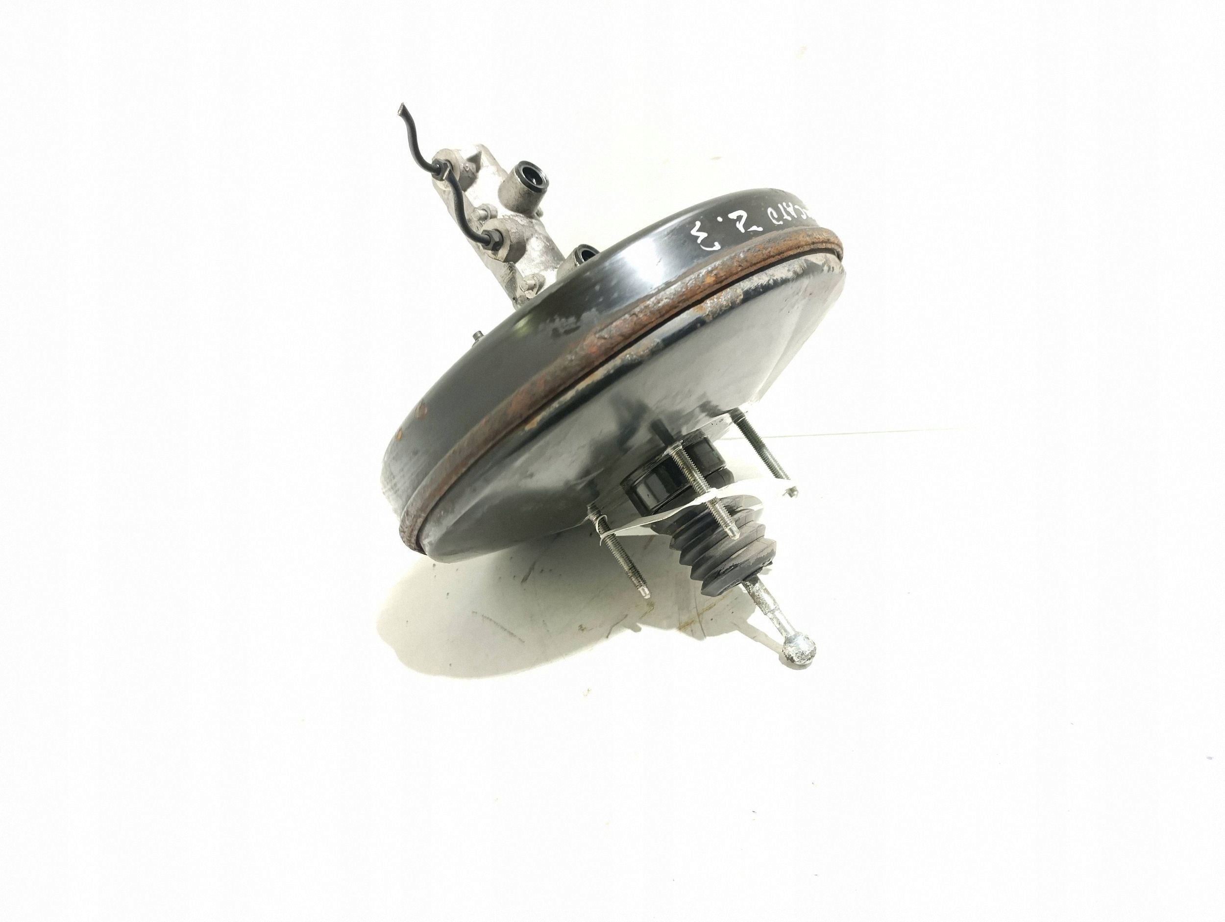 SERVO HAMULCOWE FIAT DUCATO 0204051287 image 3