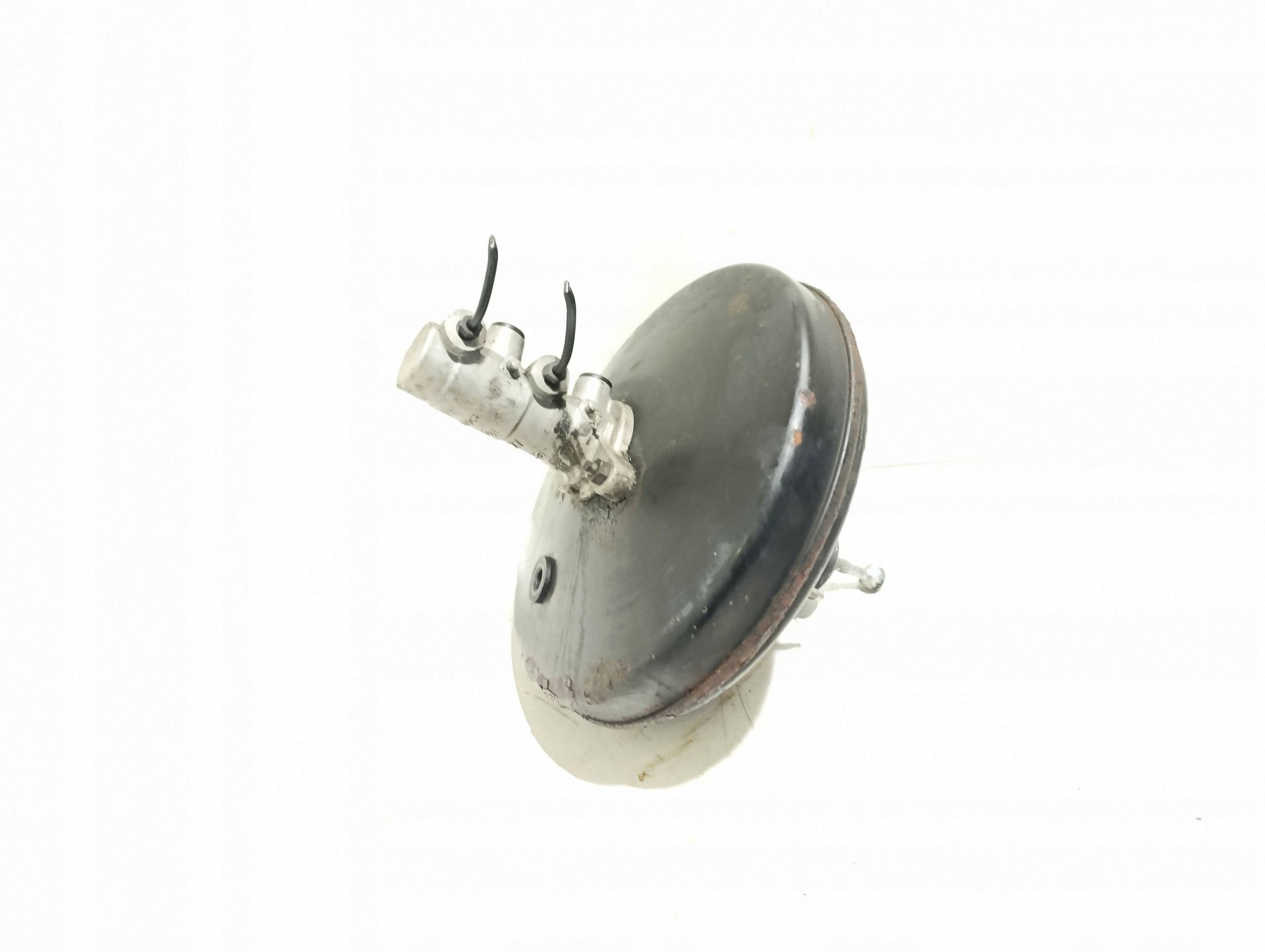SERVO HAMULCOWE FIAT DUCATO 0204051287 image 4