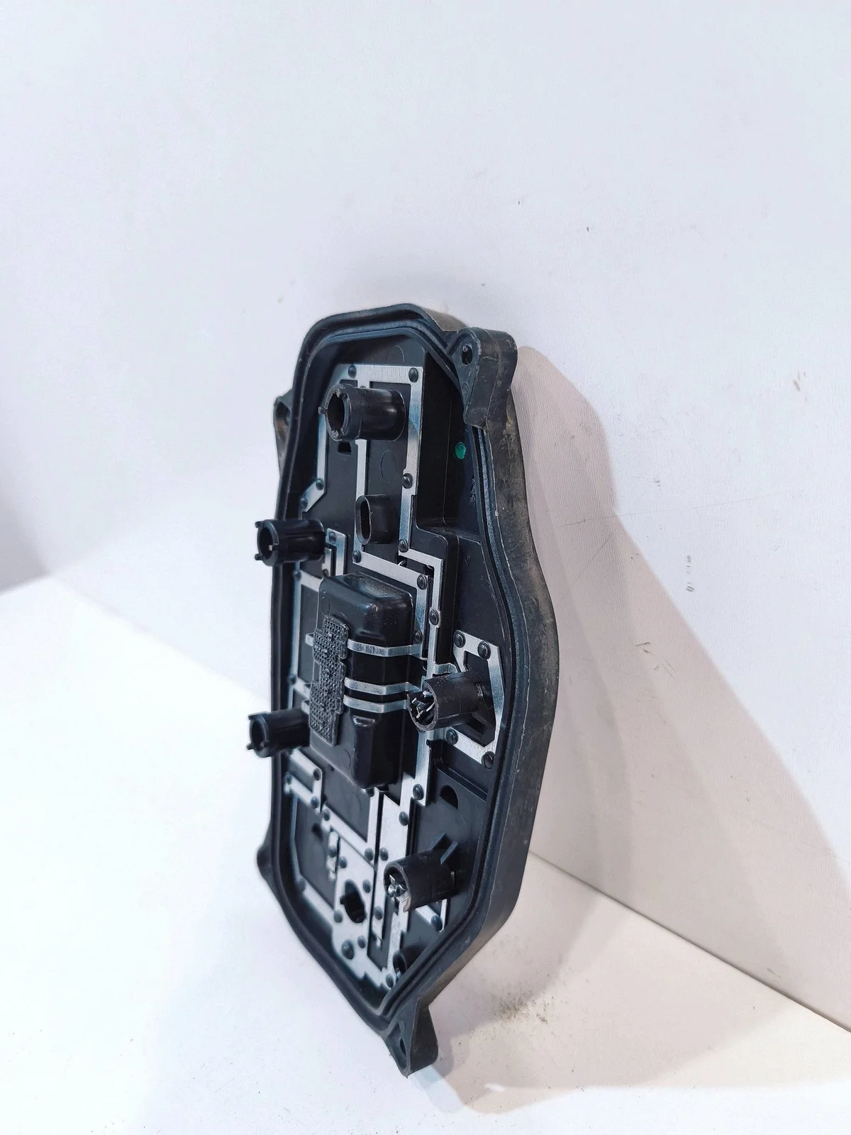 VW Transporter T6 Taillight Insert Used image 3