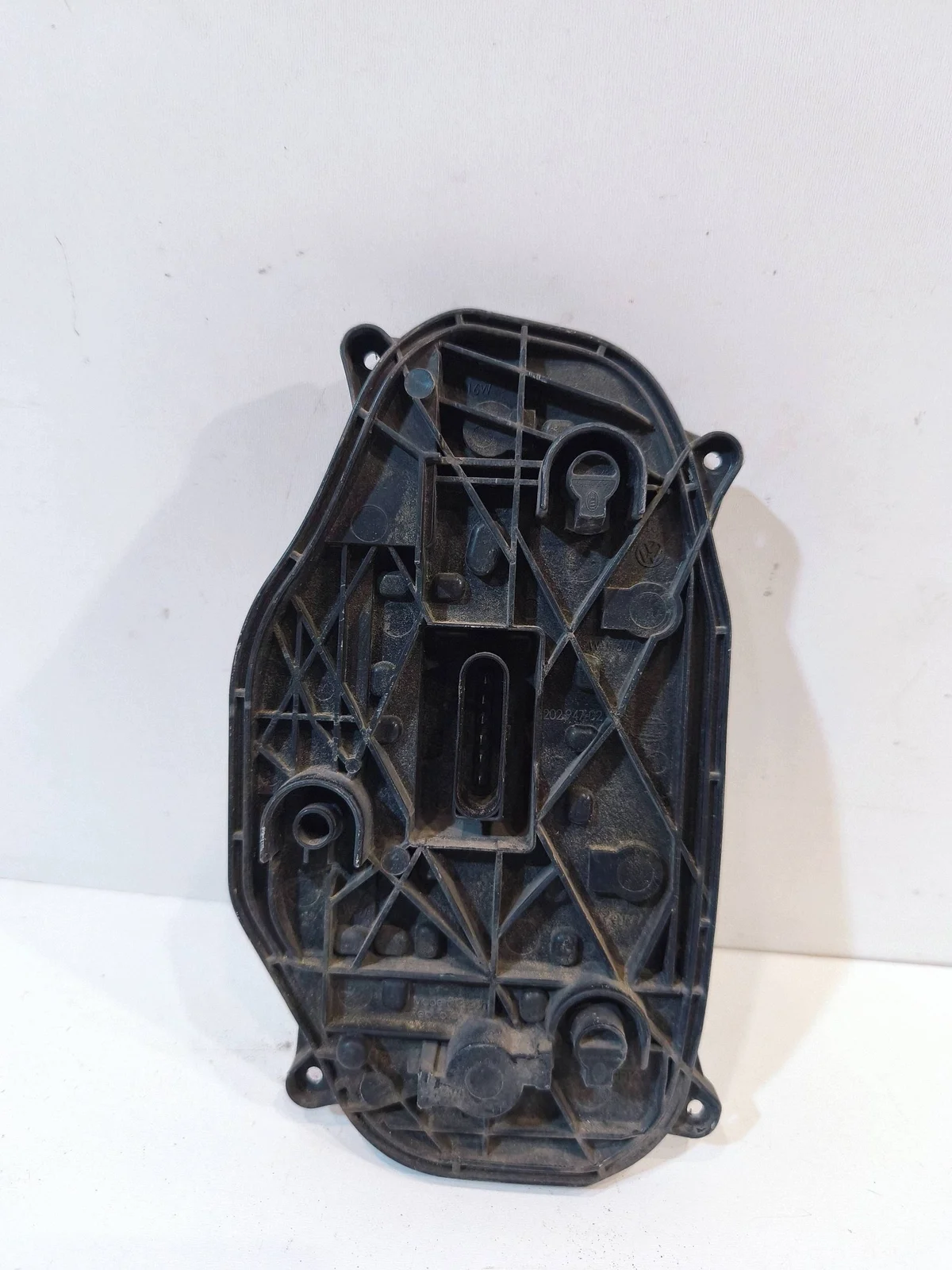 VW Transporter T6 Taillight Insert Used image 4