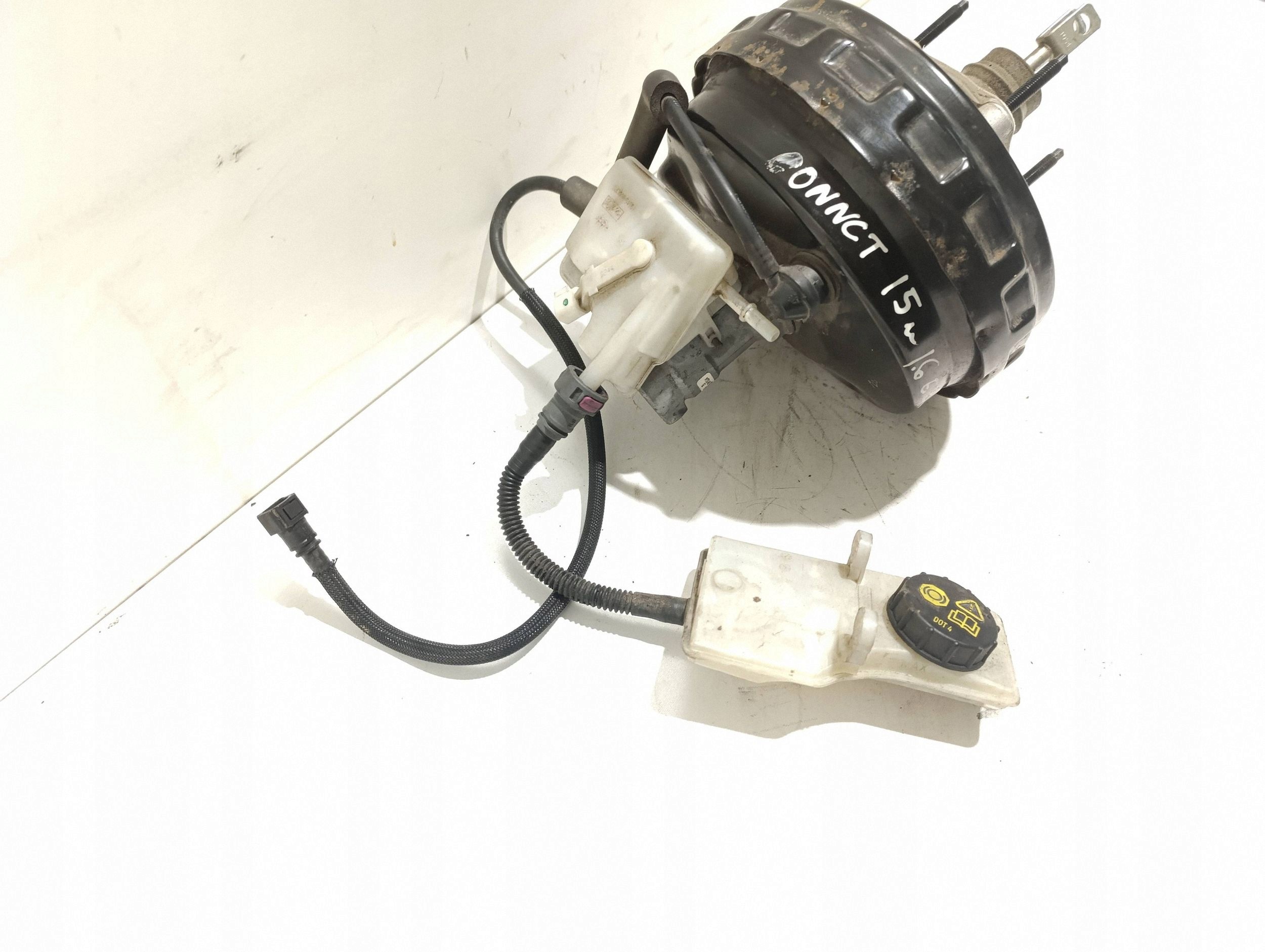 Jarrupalvelin Ford Grand C-MAX MK2 DV61-2B195-NA
