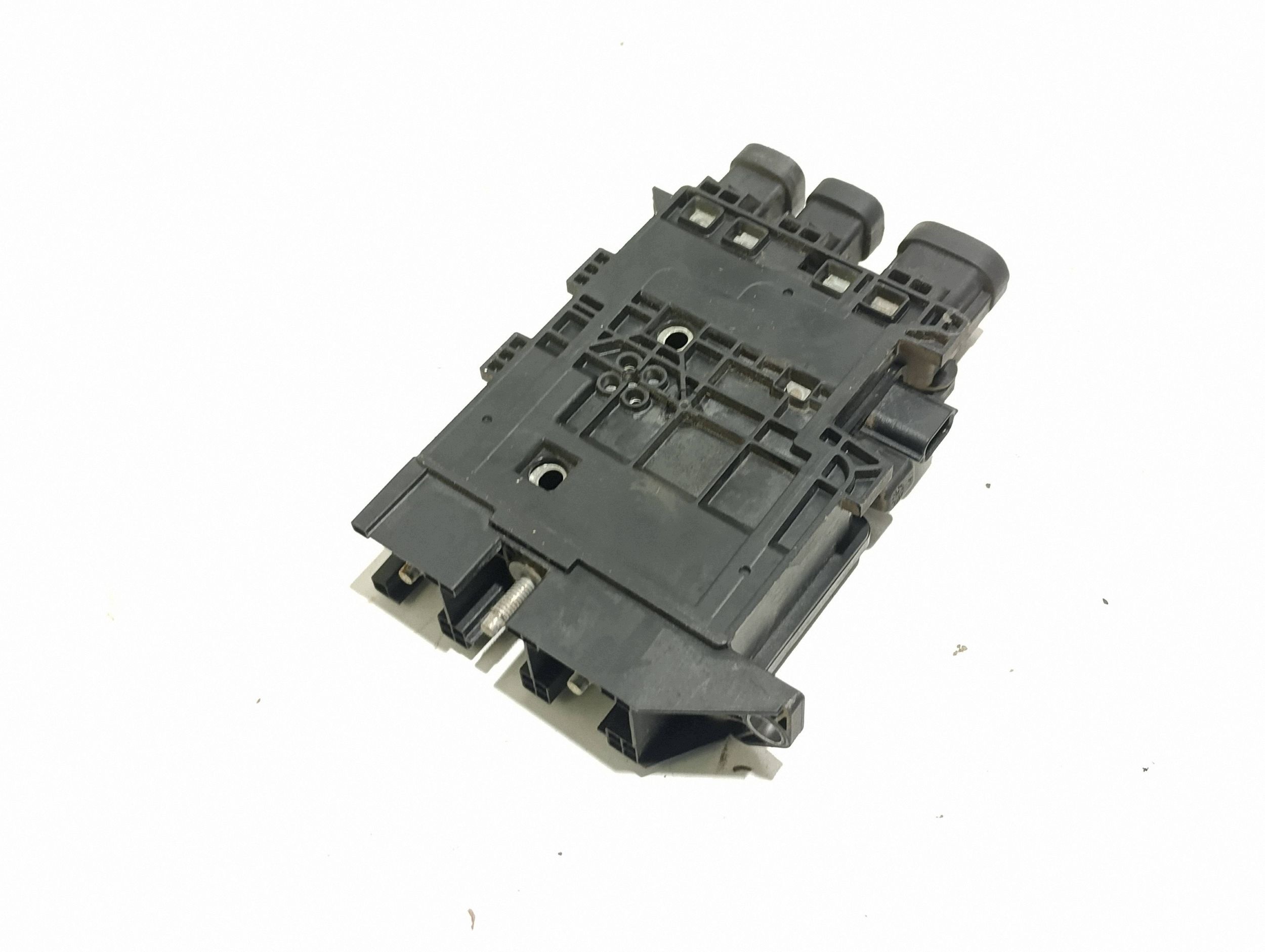 RENAULT TRAFIC III (X82) PLUS BEDRADING image 3
