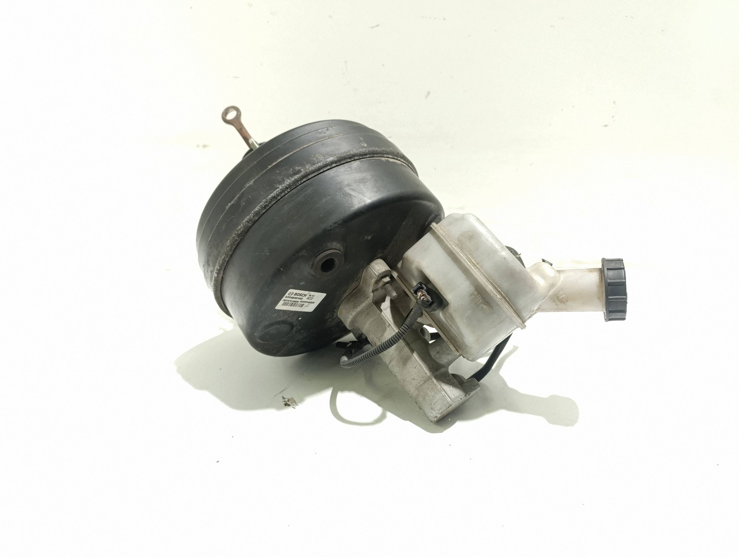 Jarrupalvelin Ford Transit 30381C0609 image 3