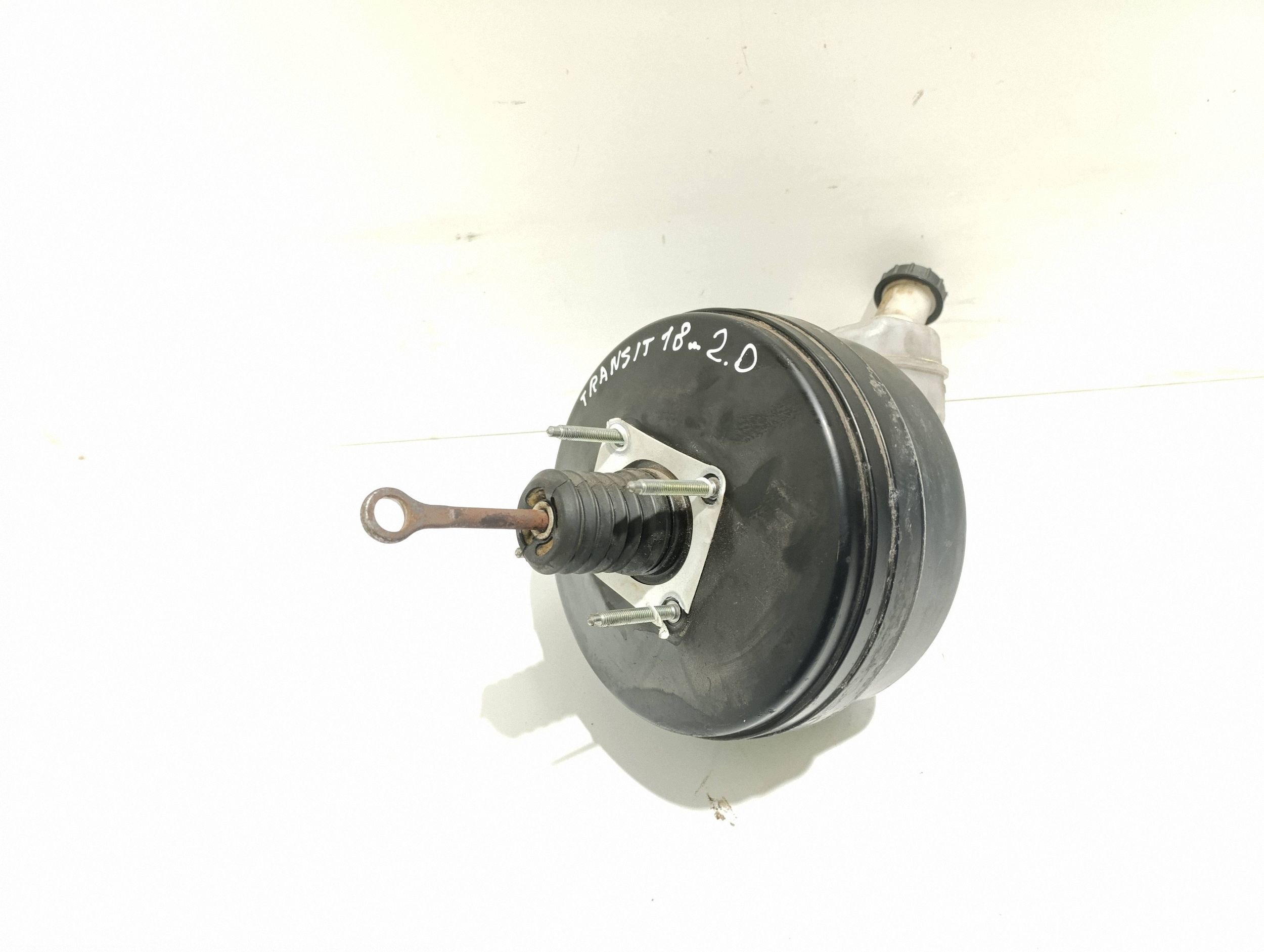 Jarrupalvelin Ford Transit 30381C0609 image 4