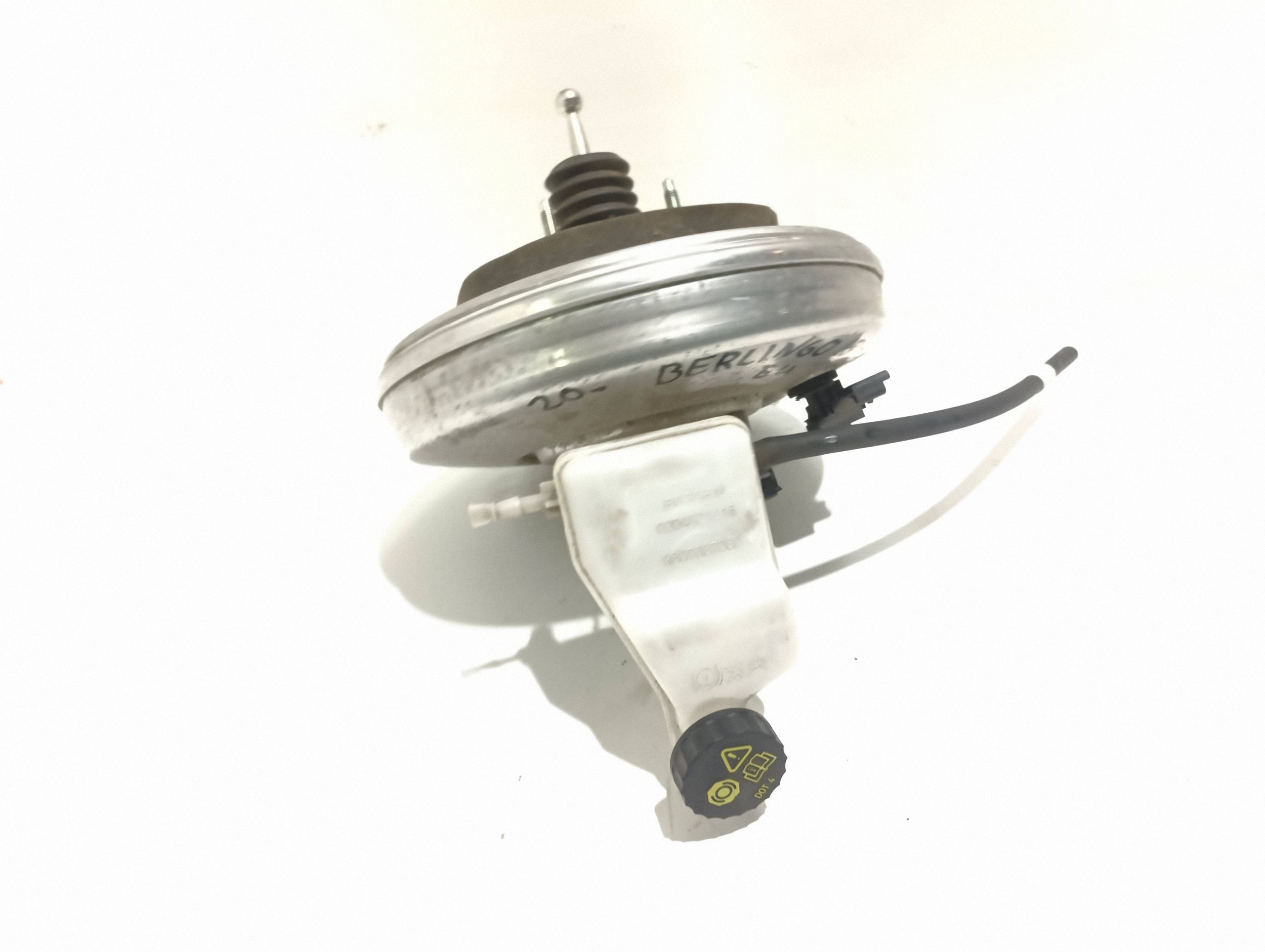 Jarrupalvelin Ford Transit 30381C0609 image 6