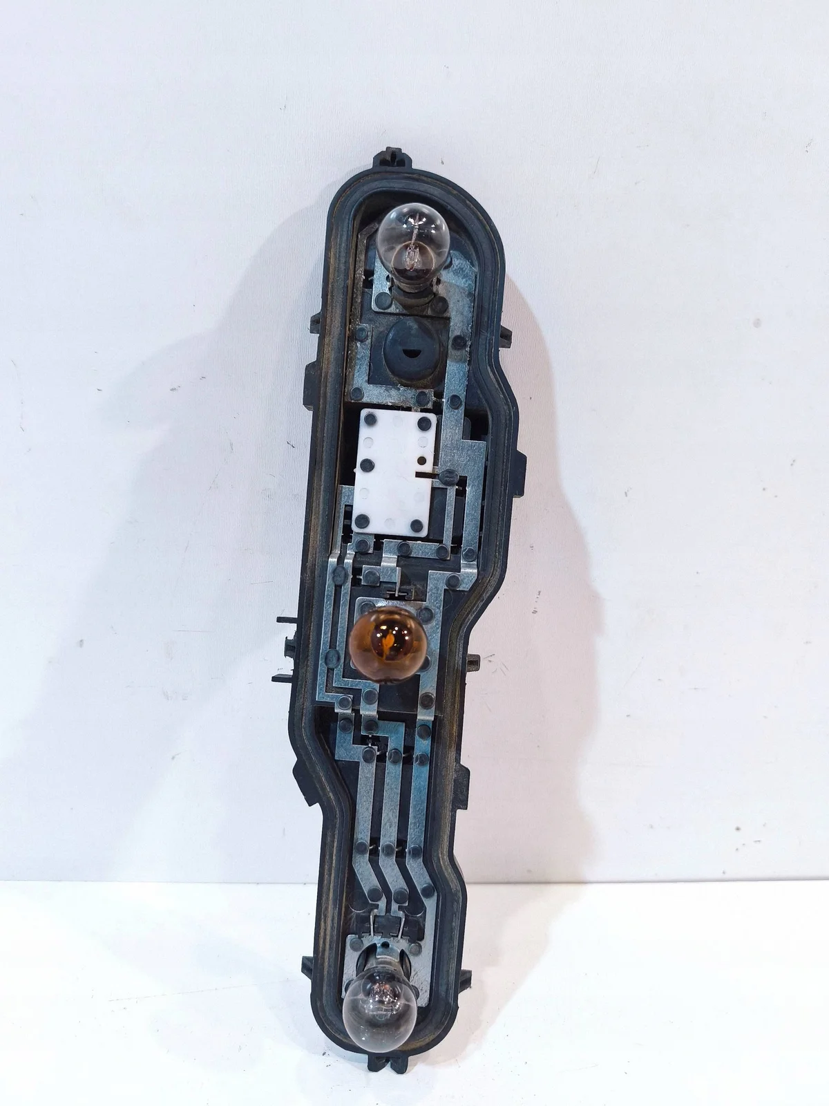 Connecteur feu arrière Dacia Dokker 265509604R