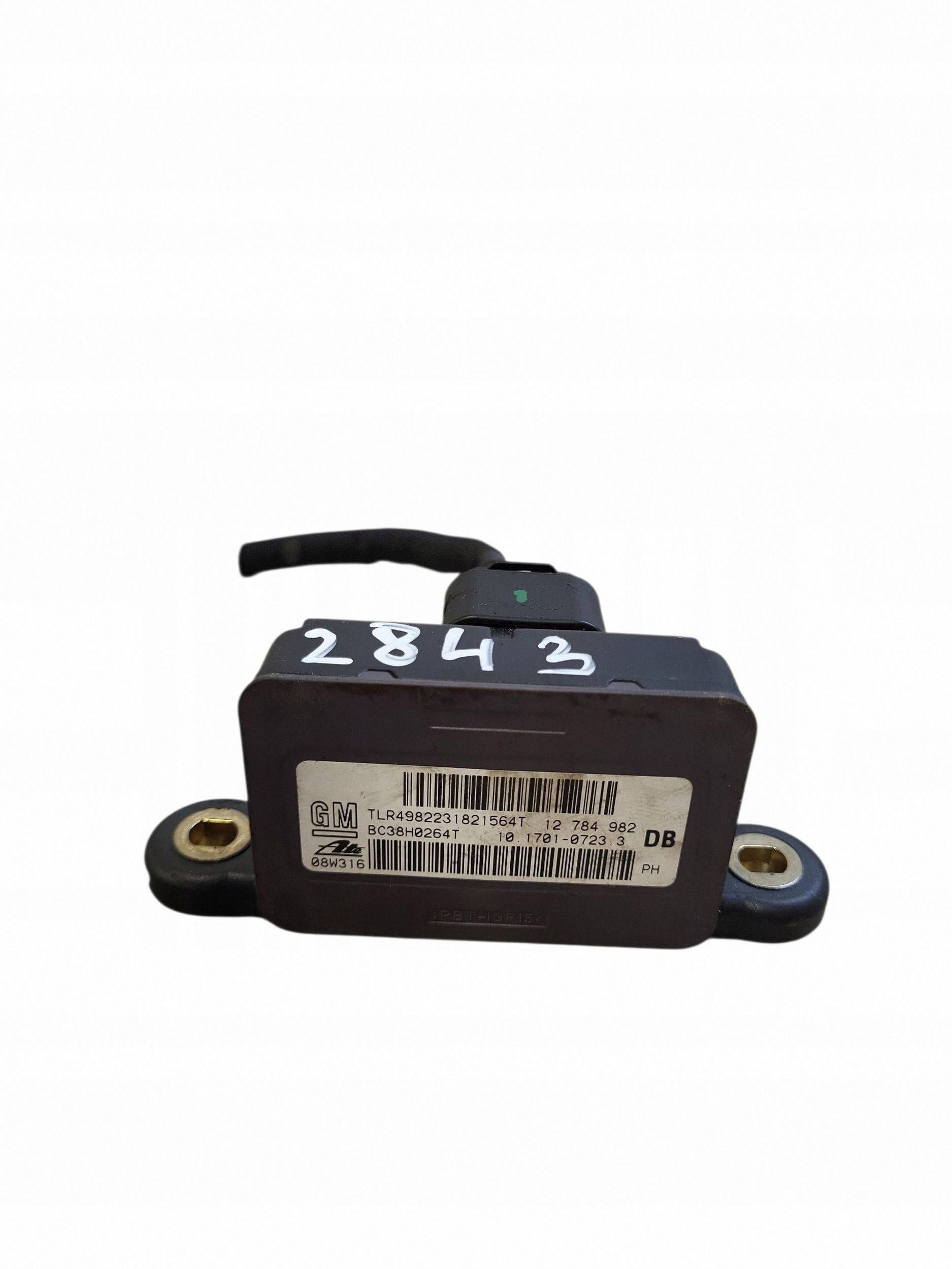 Opel 12784982 Sensor ESP Usado image 2